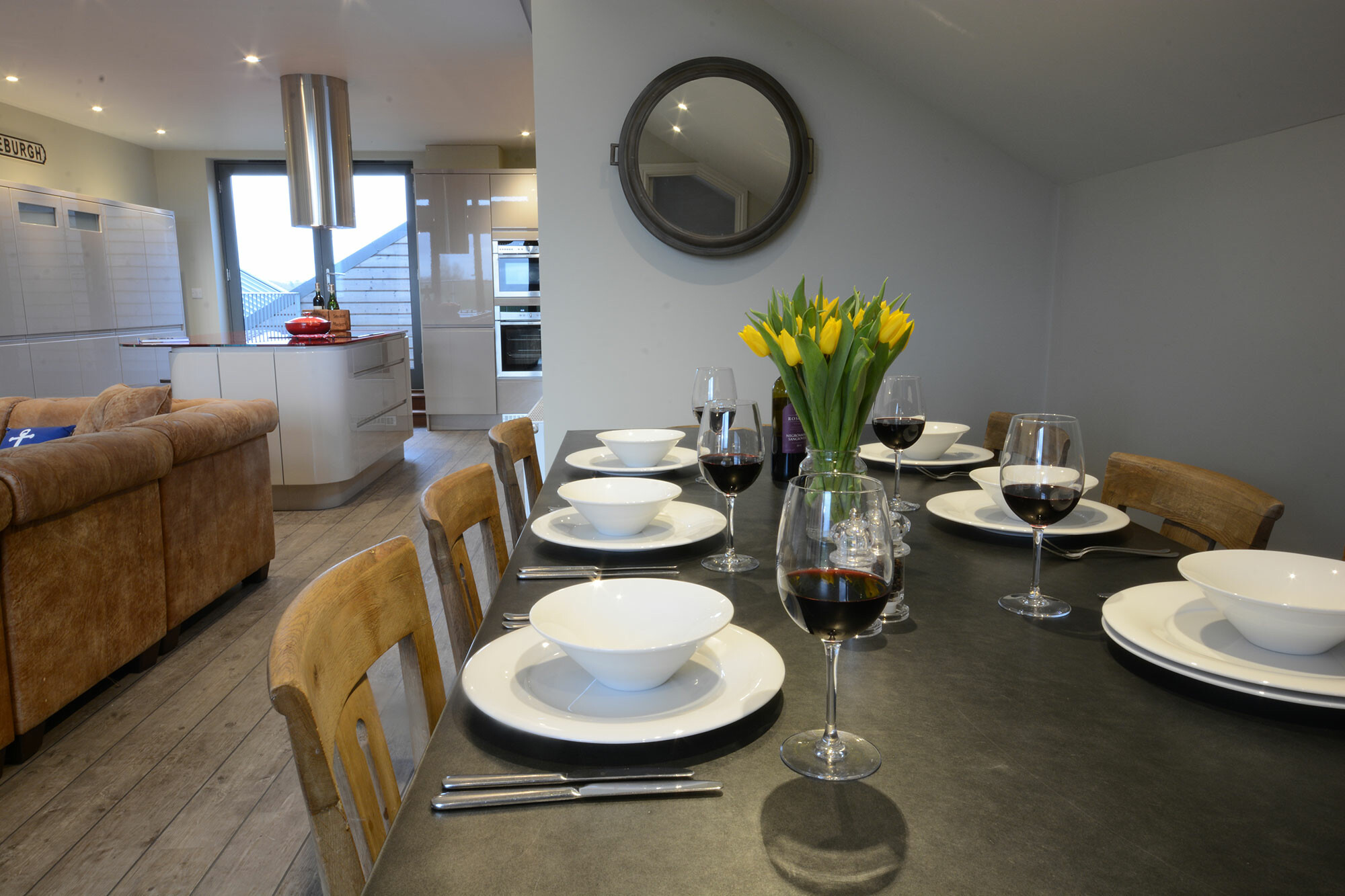 Holiday cottage in Aldeburgh, Suffolk - Photo 4