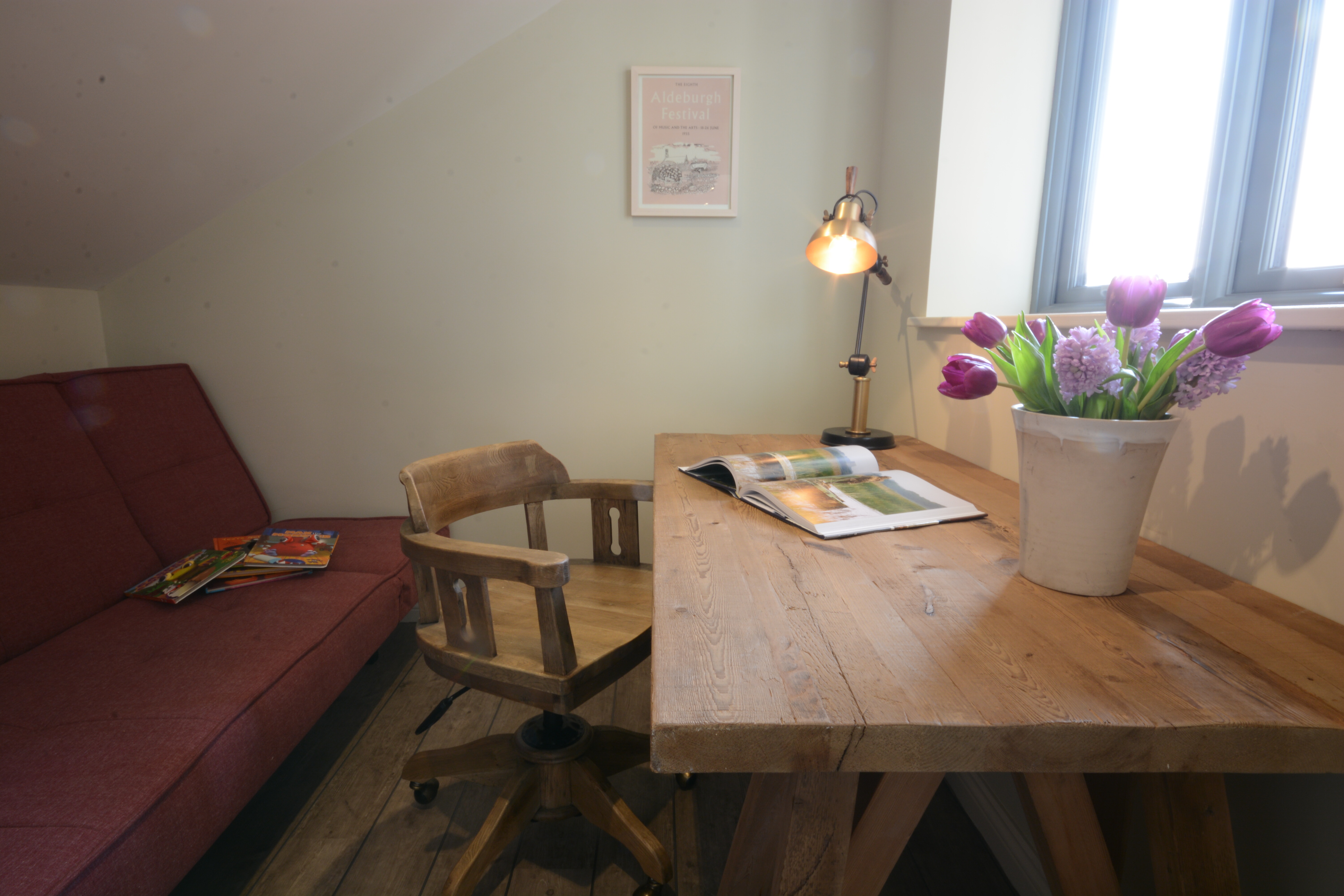 Holiday cottage in Aldeburgh, Suffolk - Photo 5