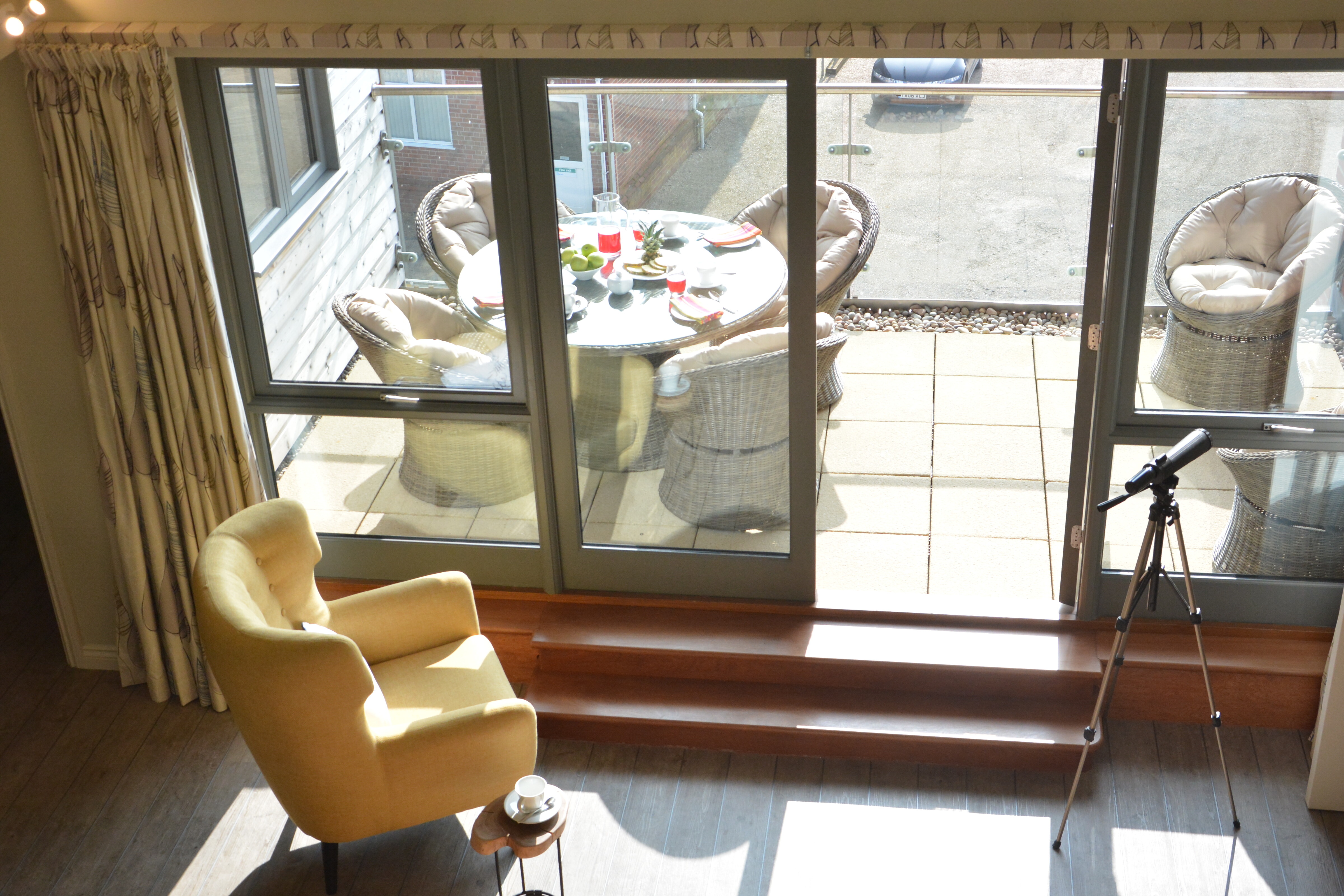 Holiday cottage in Aldeburgh, Suffolk - Photo 6
