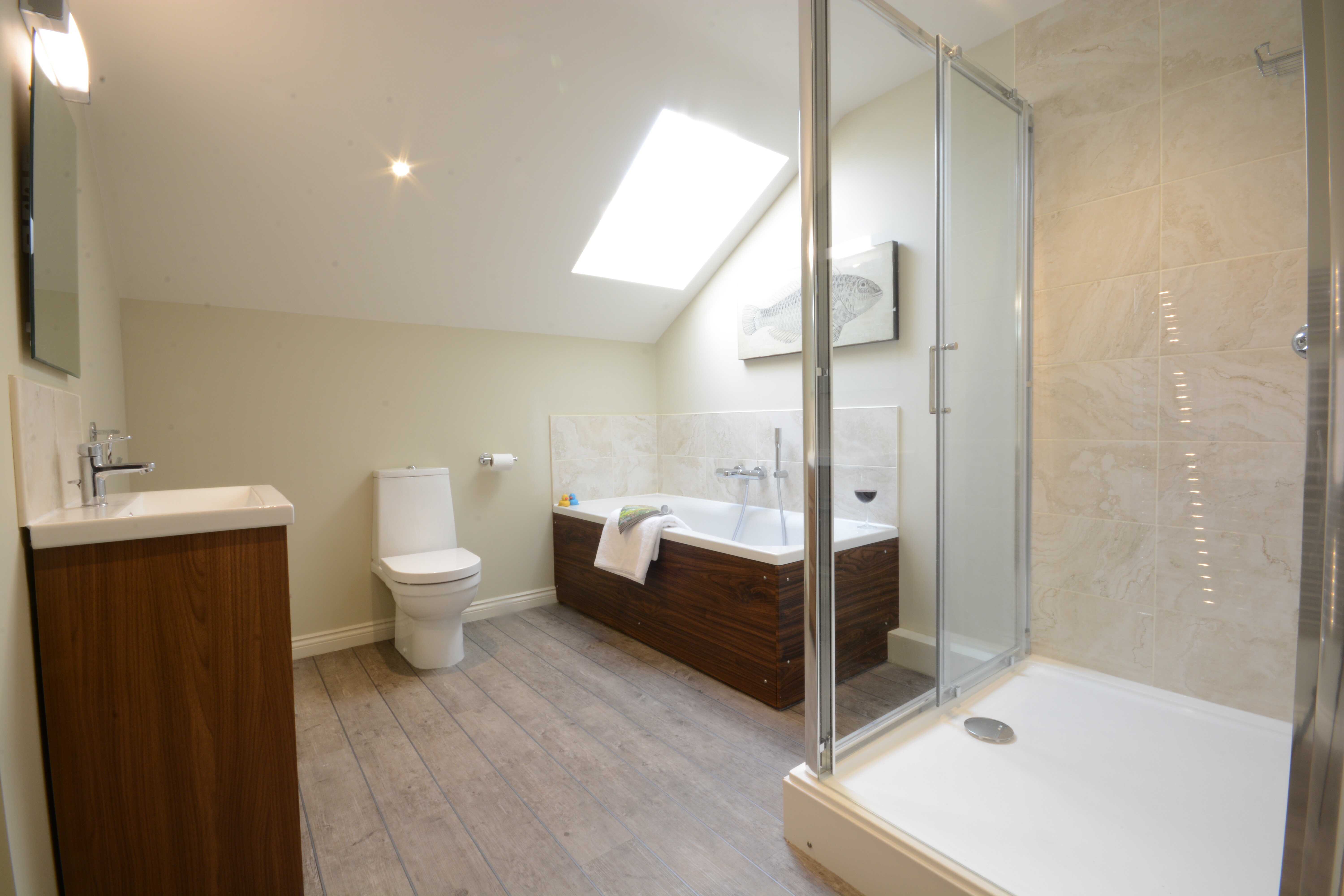 Holiday cottage in Aldeburgh, Suffolk - Photo 7