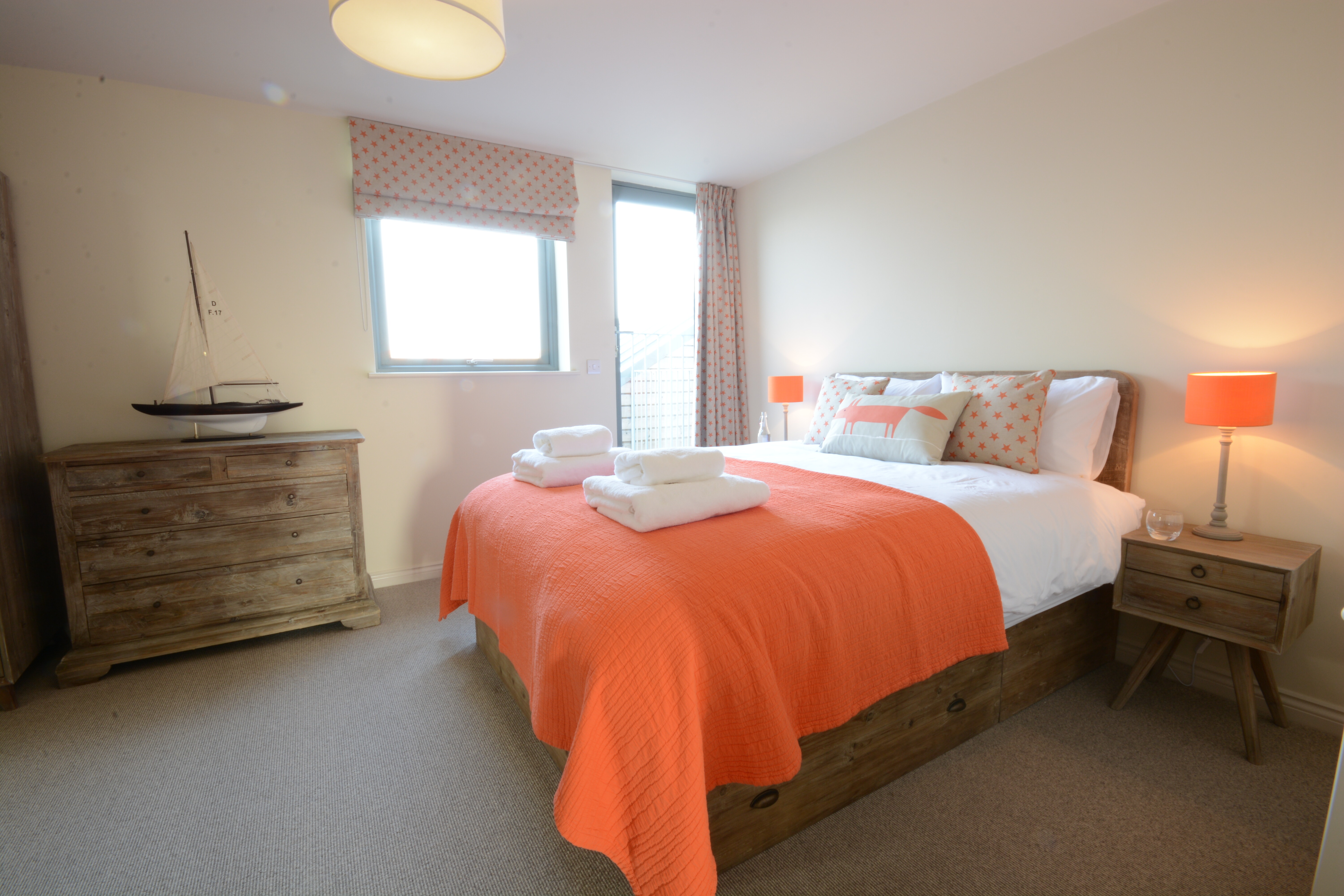 Holiday cottage in Aldeburgh, Suffolk - Photo 8