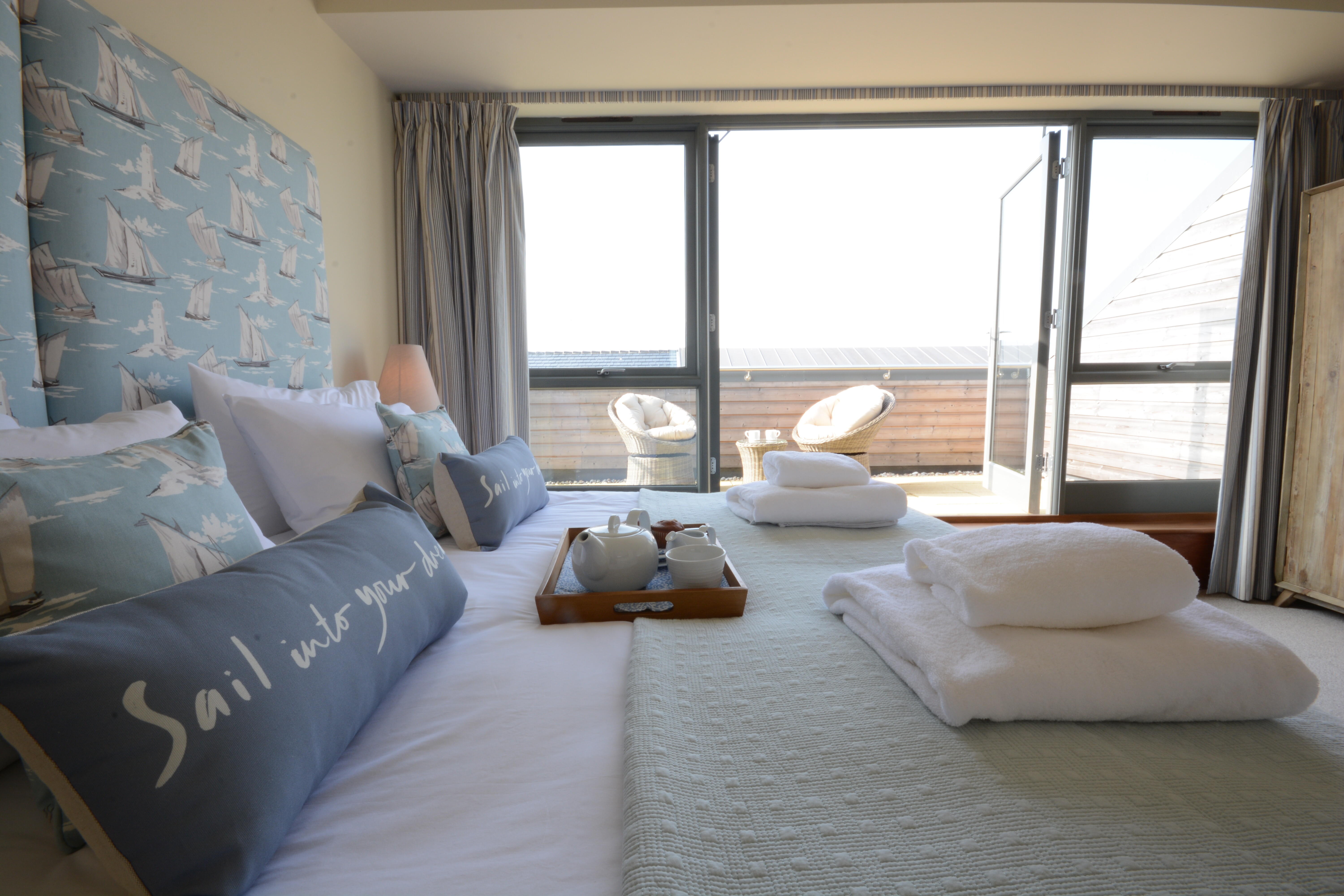 Holiday cottage in Aldeburgh, Suffolk - Photo 10