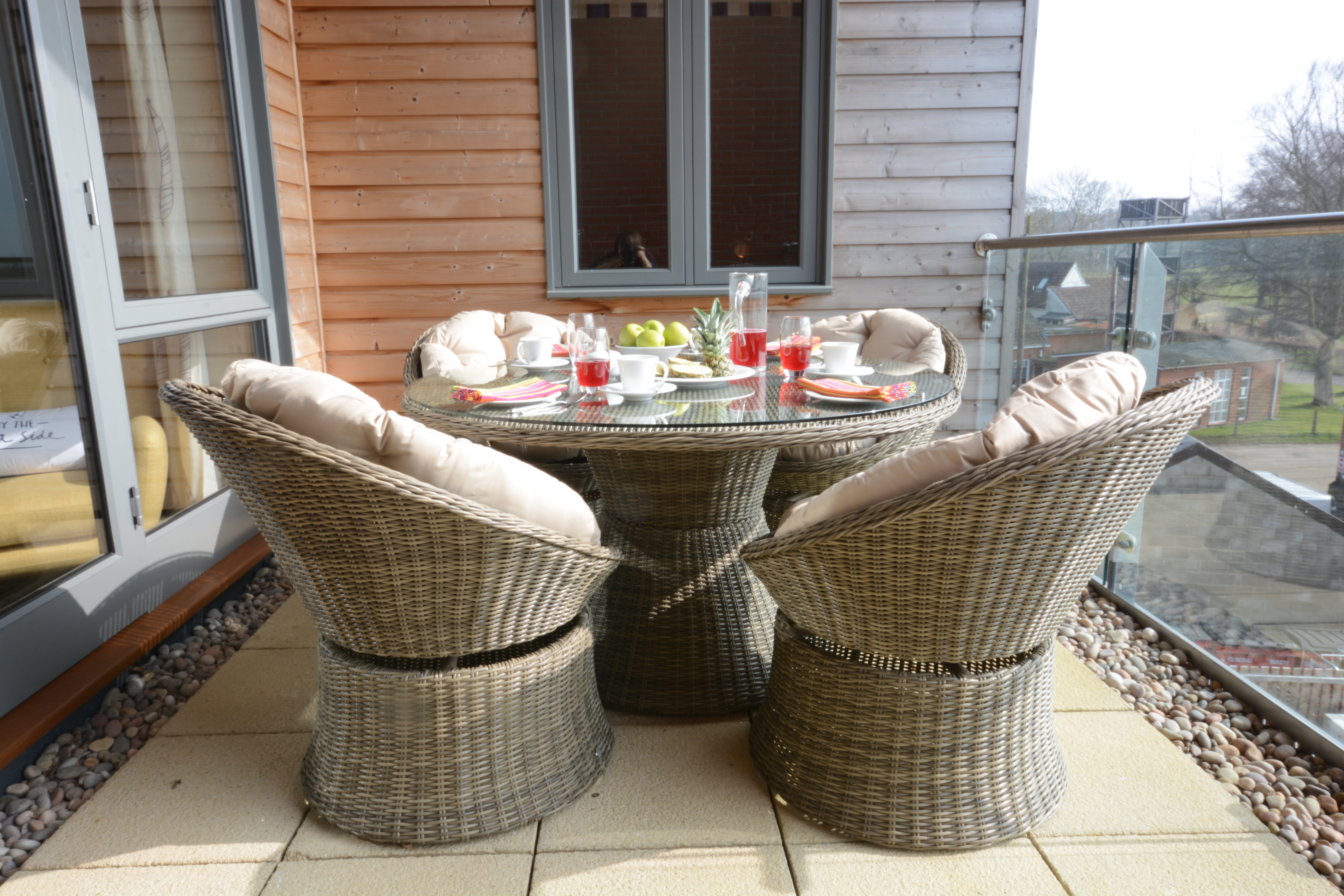 Holiday cottage in Aldeburgh, Suffolk - Photo 11