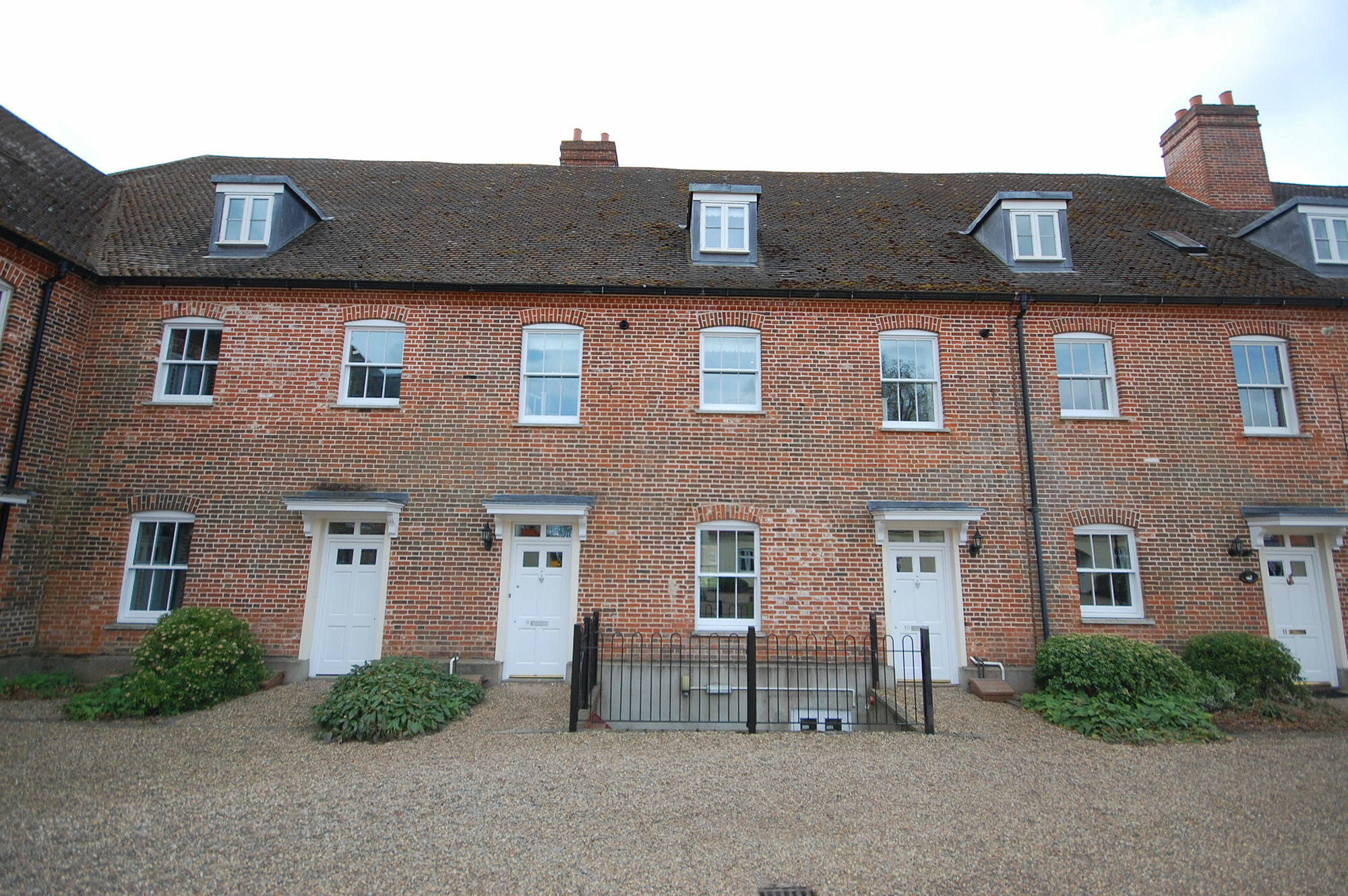 Holiday cottage, Southwold ()