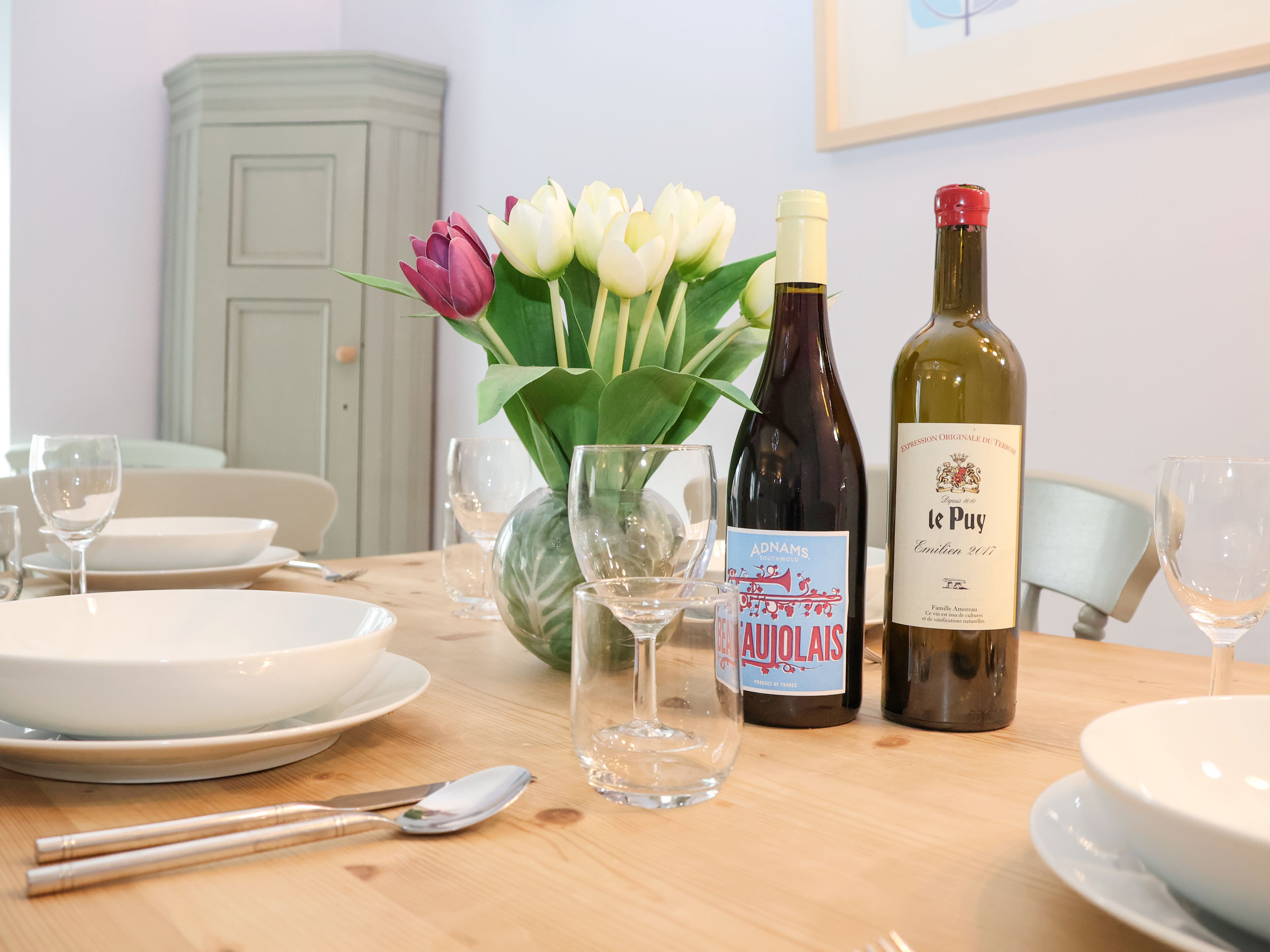 Holiday cottage in Southwold, Suffolk - Photo 7