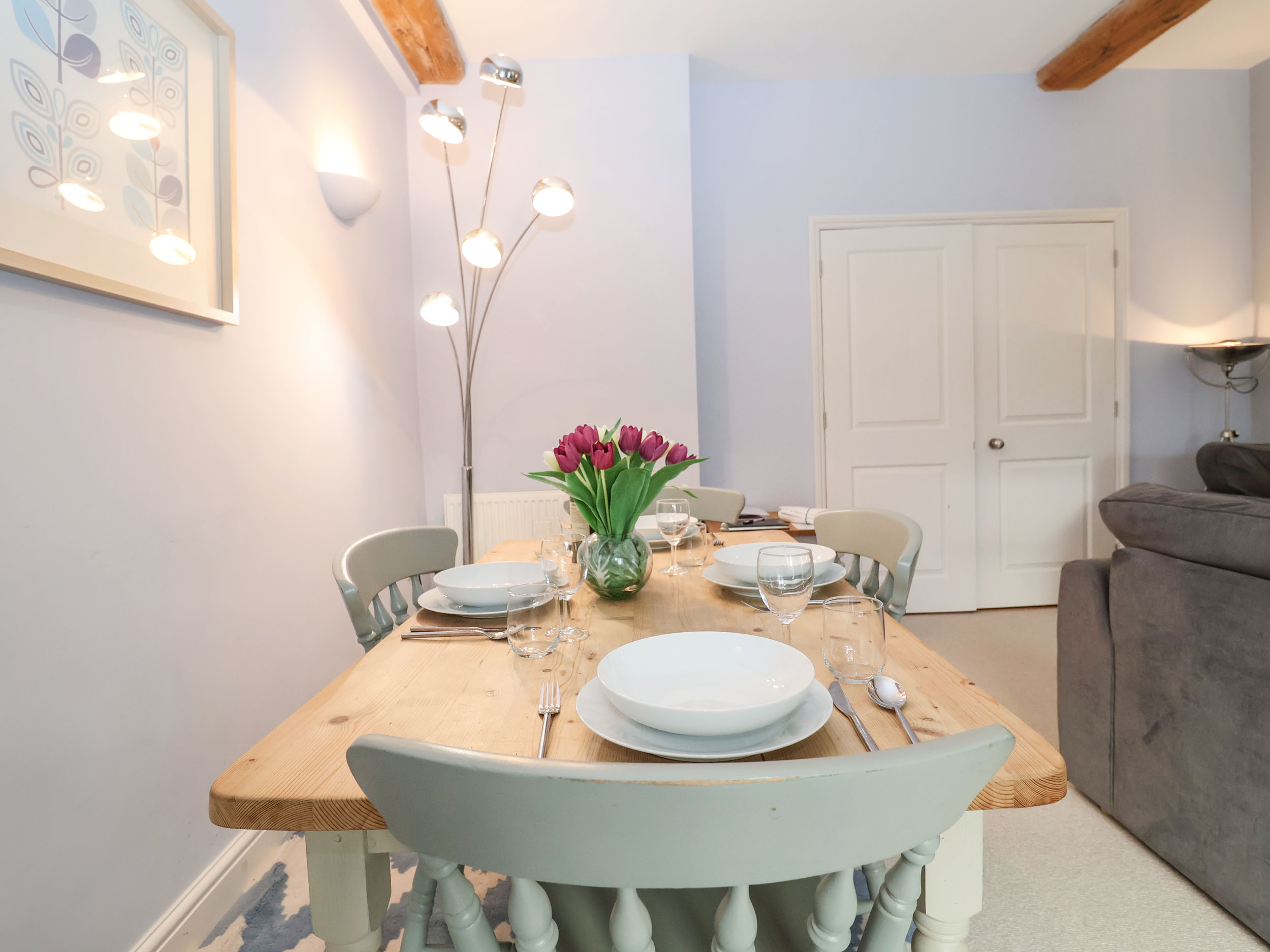 Holiday cottage in Southwold, Suffolk - Photo 8