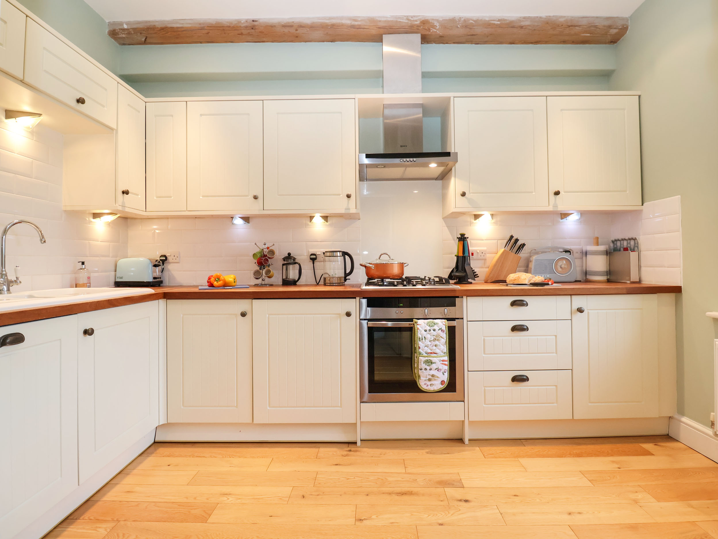 Holiday cottage in Southwold, Suffolk - Photo 11