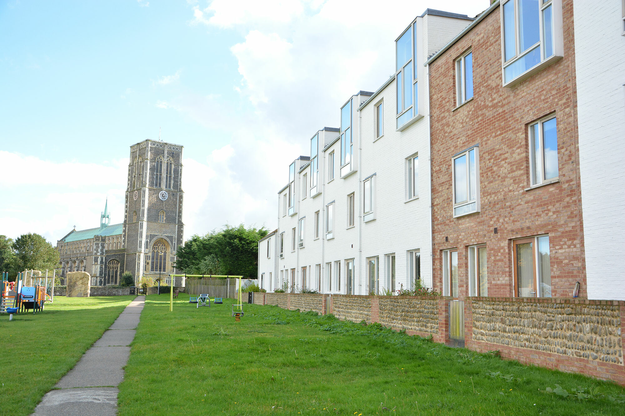 Holiday cottage in Southwold, Suffolk - Photo 2