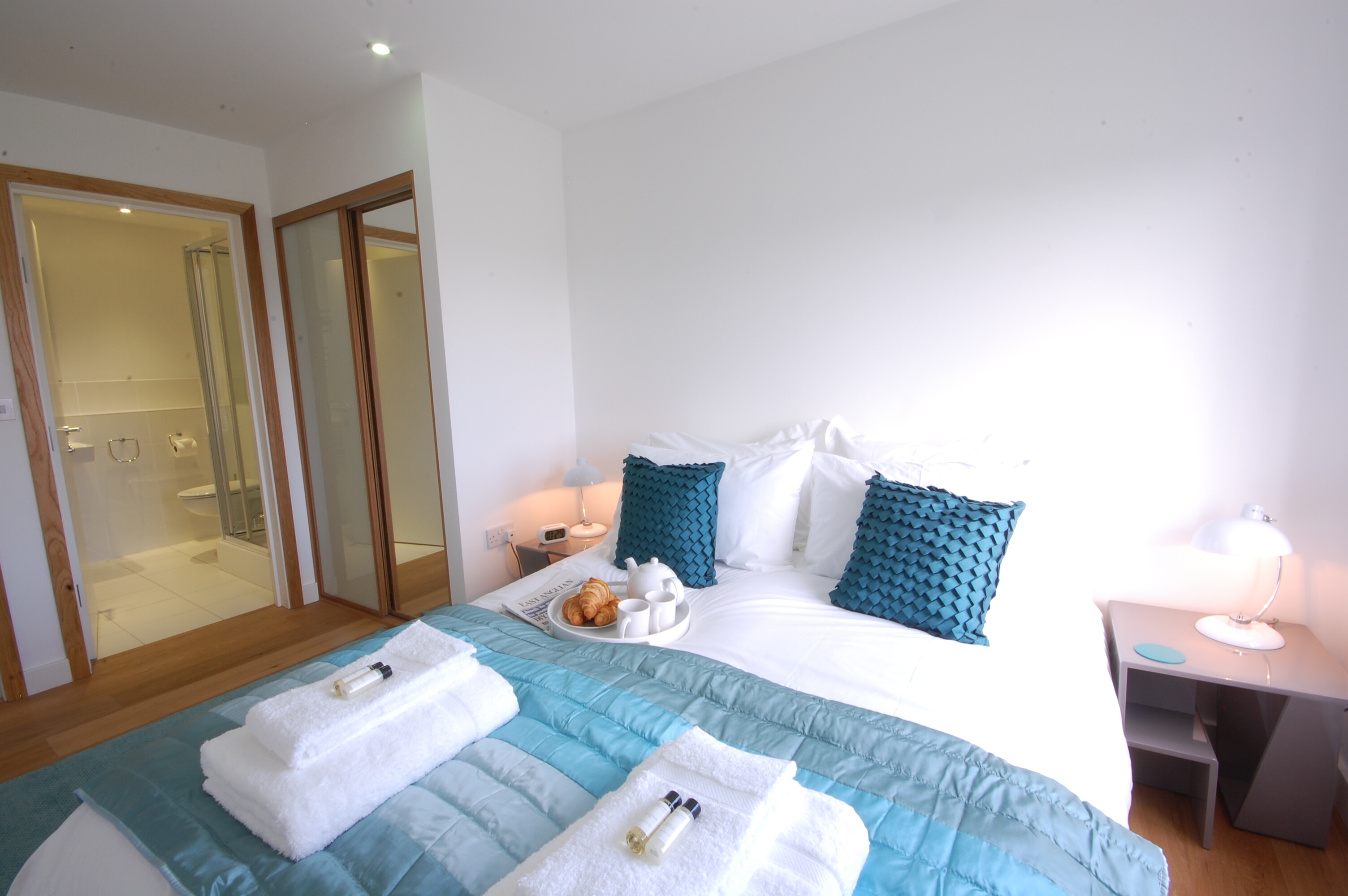 Holiday cottage in Southwold, Suffolk - Photo 8