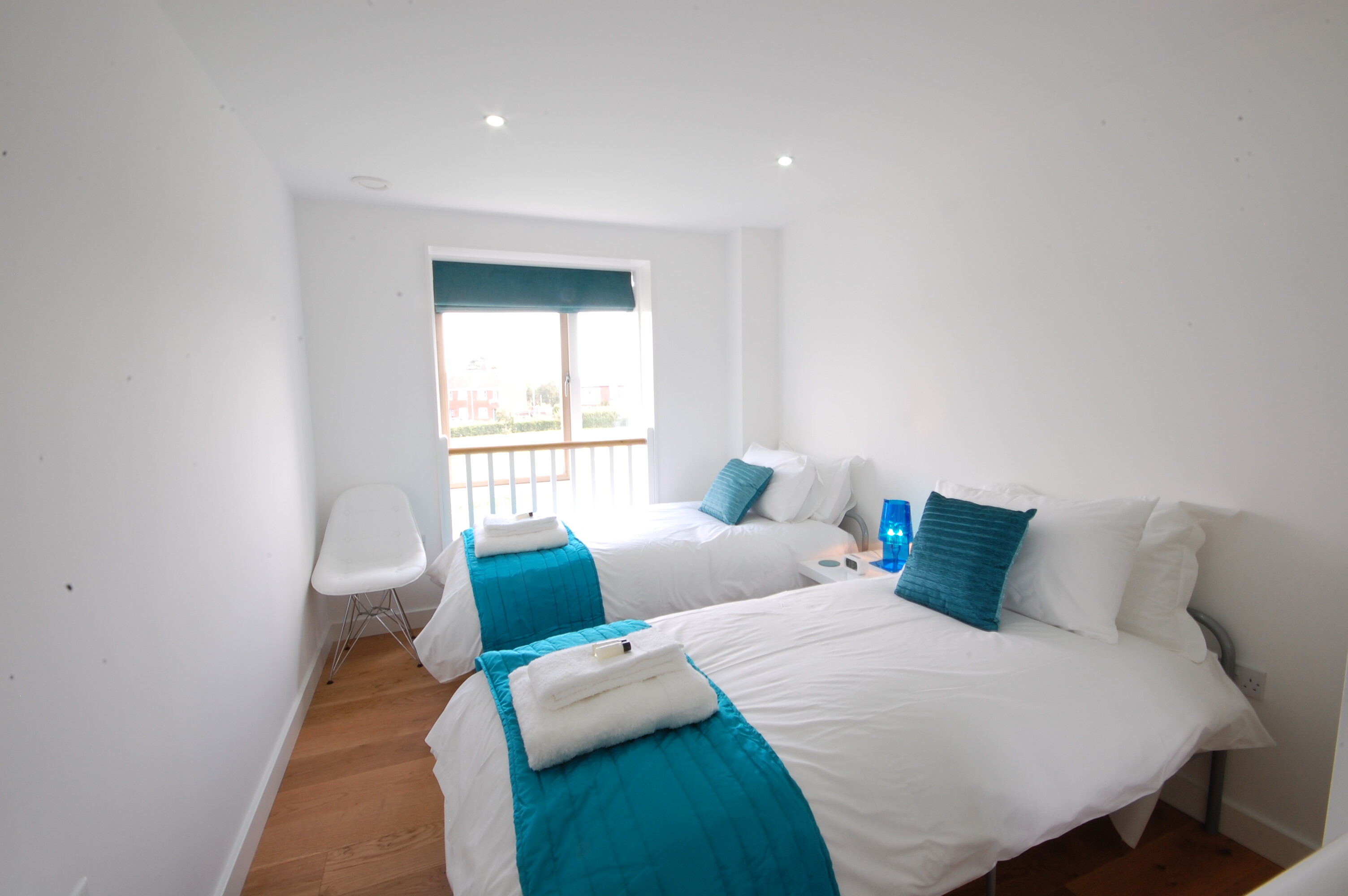 Holiday cottage in Southwold, Suffolk - Photo 6