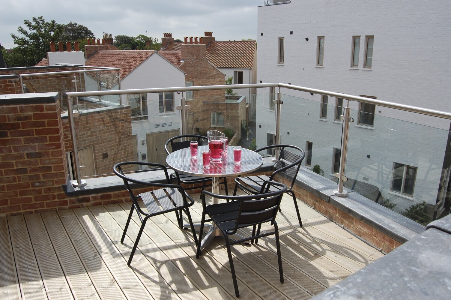 Holiday cottage in Southwold, Suffolk - Photo 3