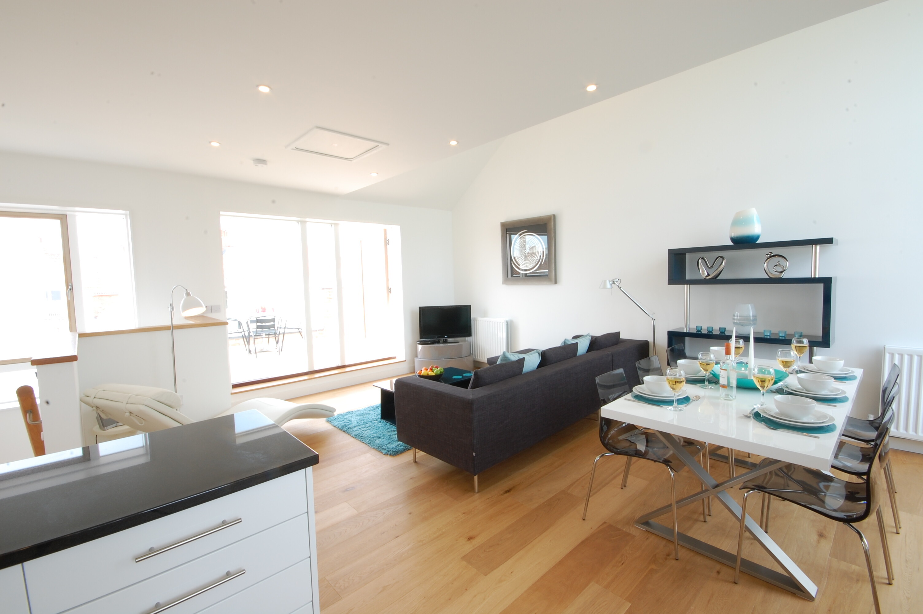 Holiday cottage in Southwold, Suffolk - Photo 1