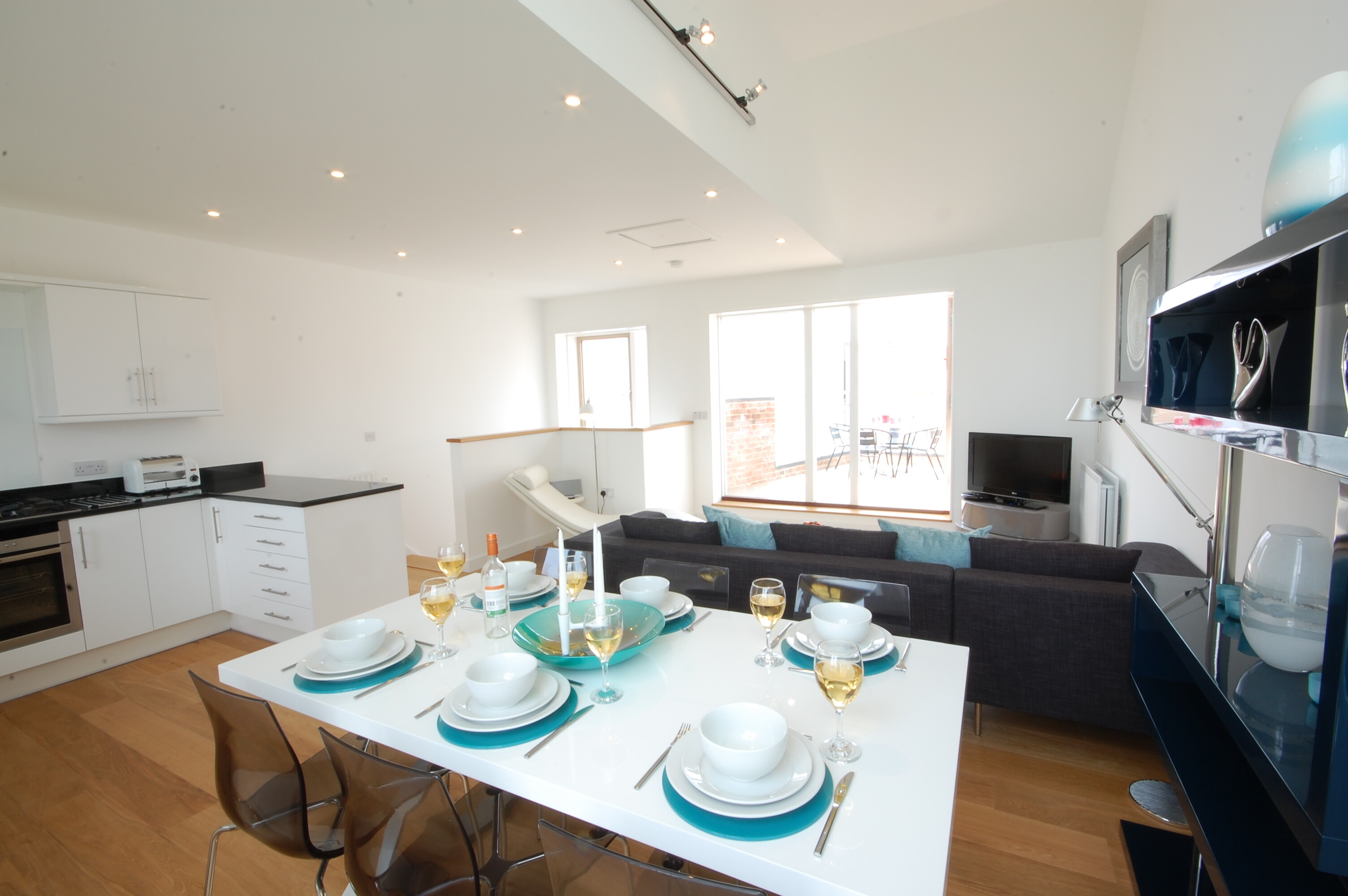 Holiday cottage in Southwold, Suffolk - Photo 4