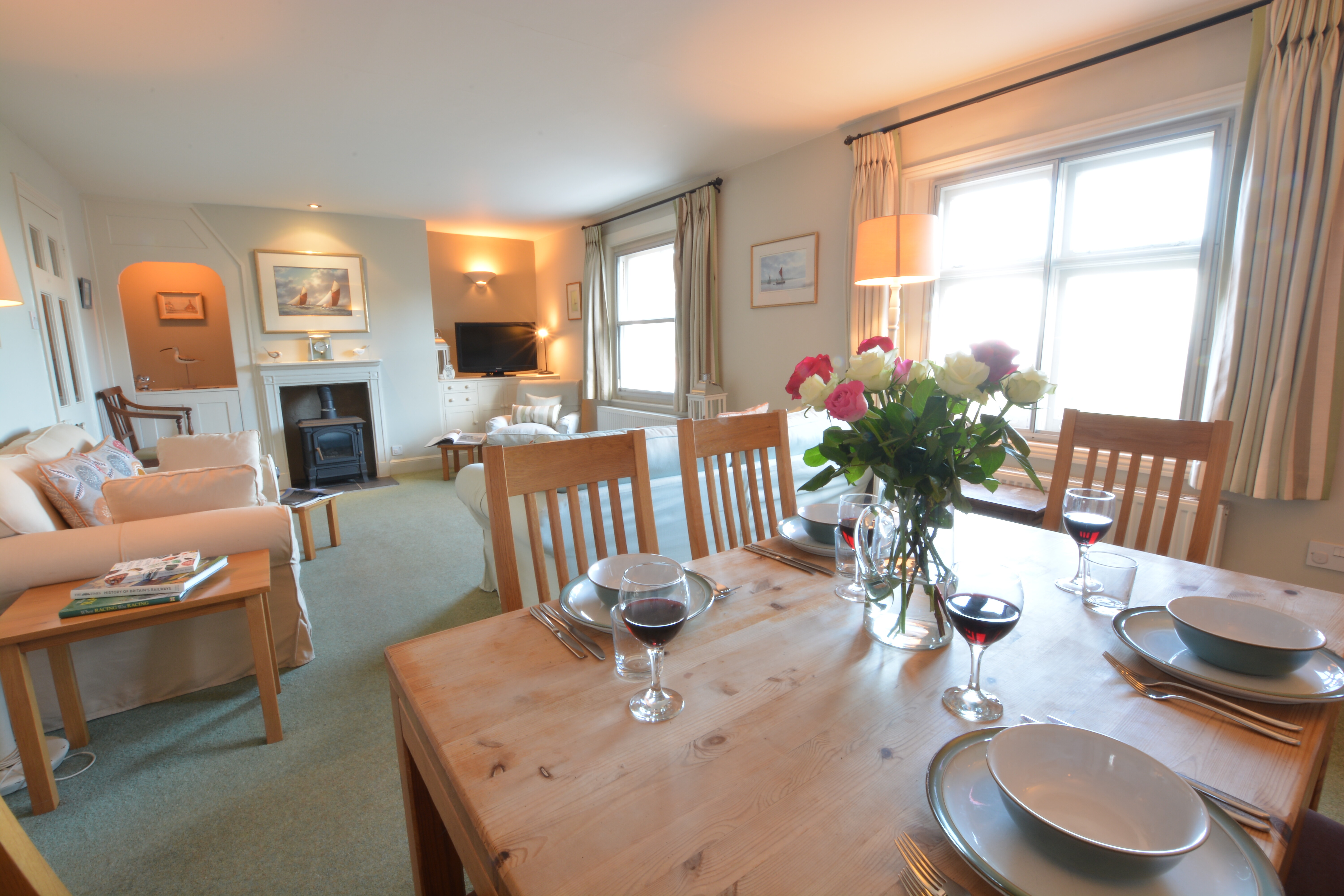 Holiday cottage in Aldeburgh, Suffolk - Photo 3