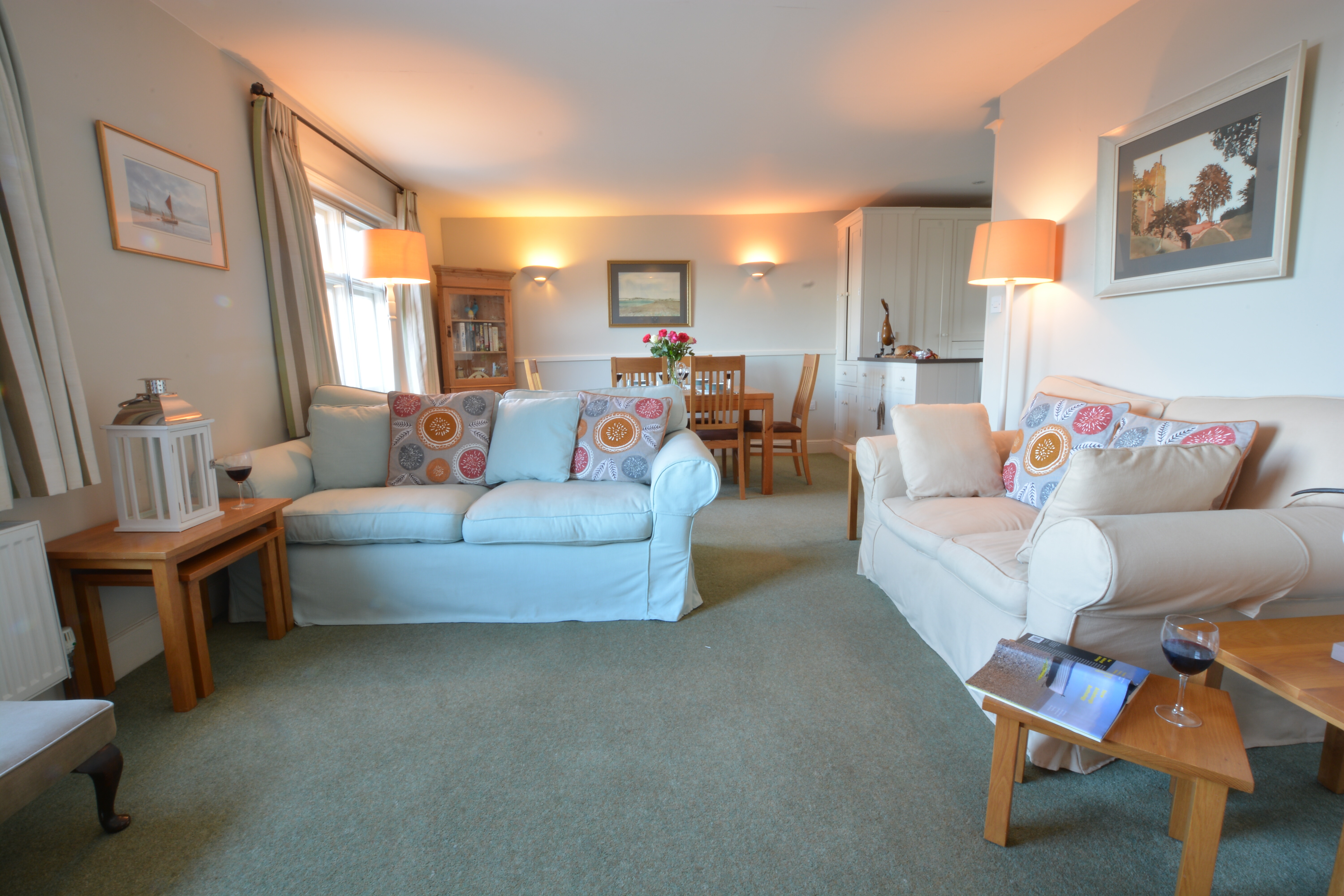 Holiday cottage in Aldeburgh, Suffolk - Photo 2