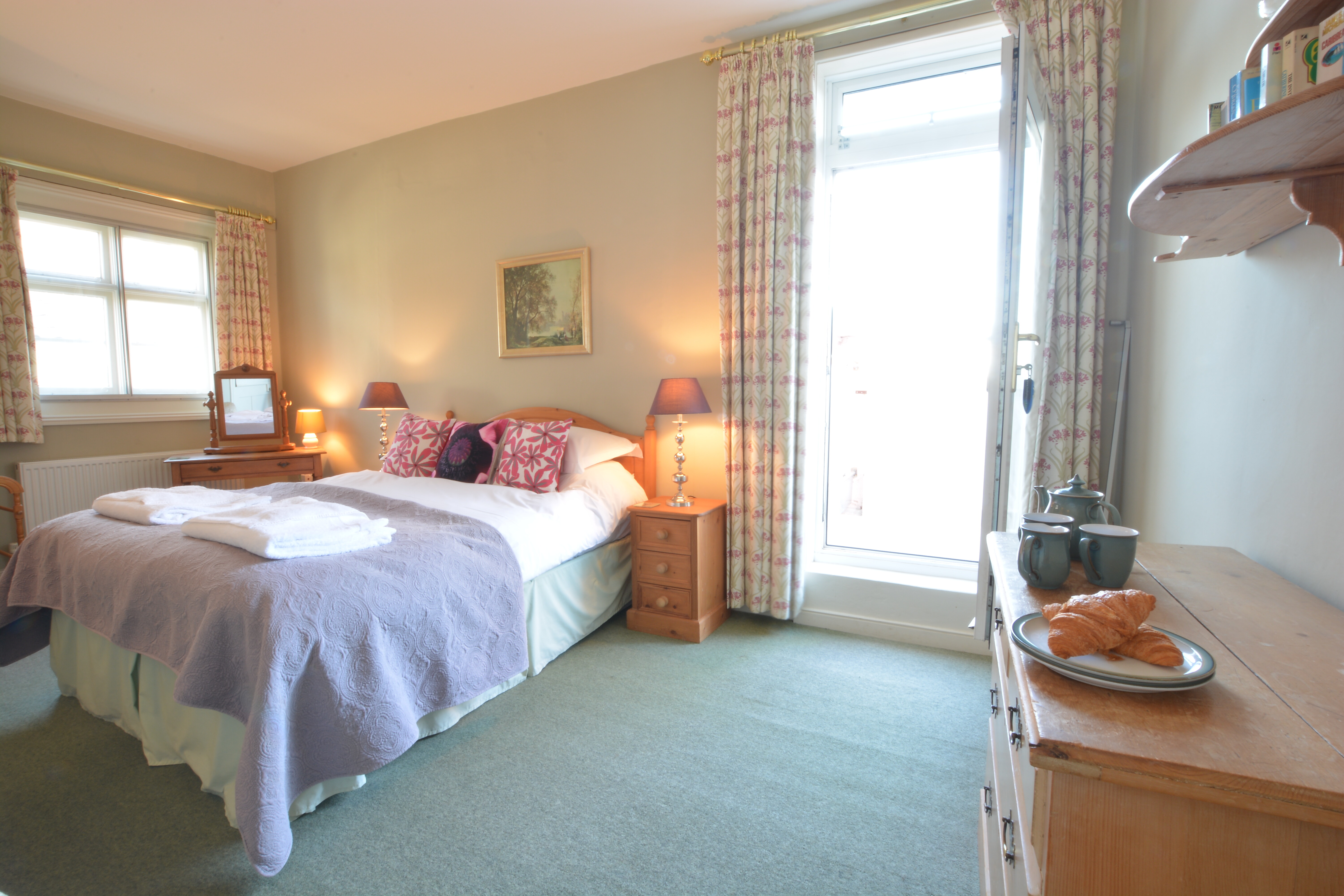 Holiday cottage in Aldeburgh, Suffolk - Photo 8