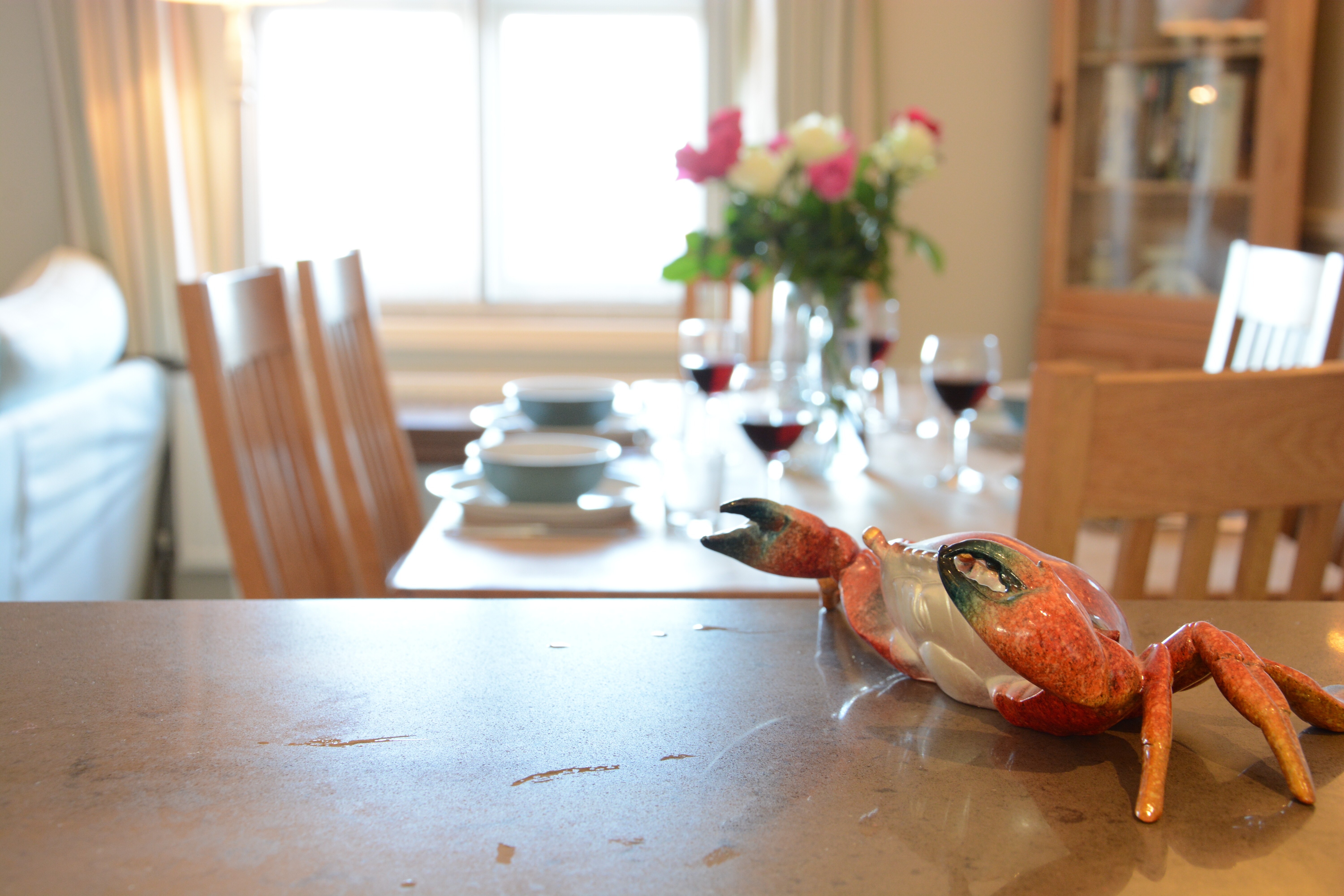 Holiday cottage in Aldeburgh, Suffolk - Photo 4
