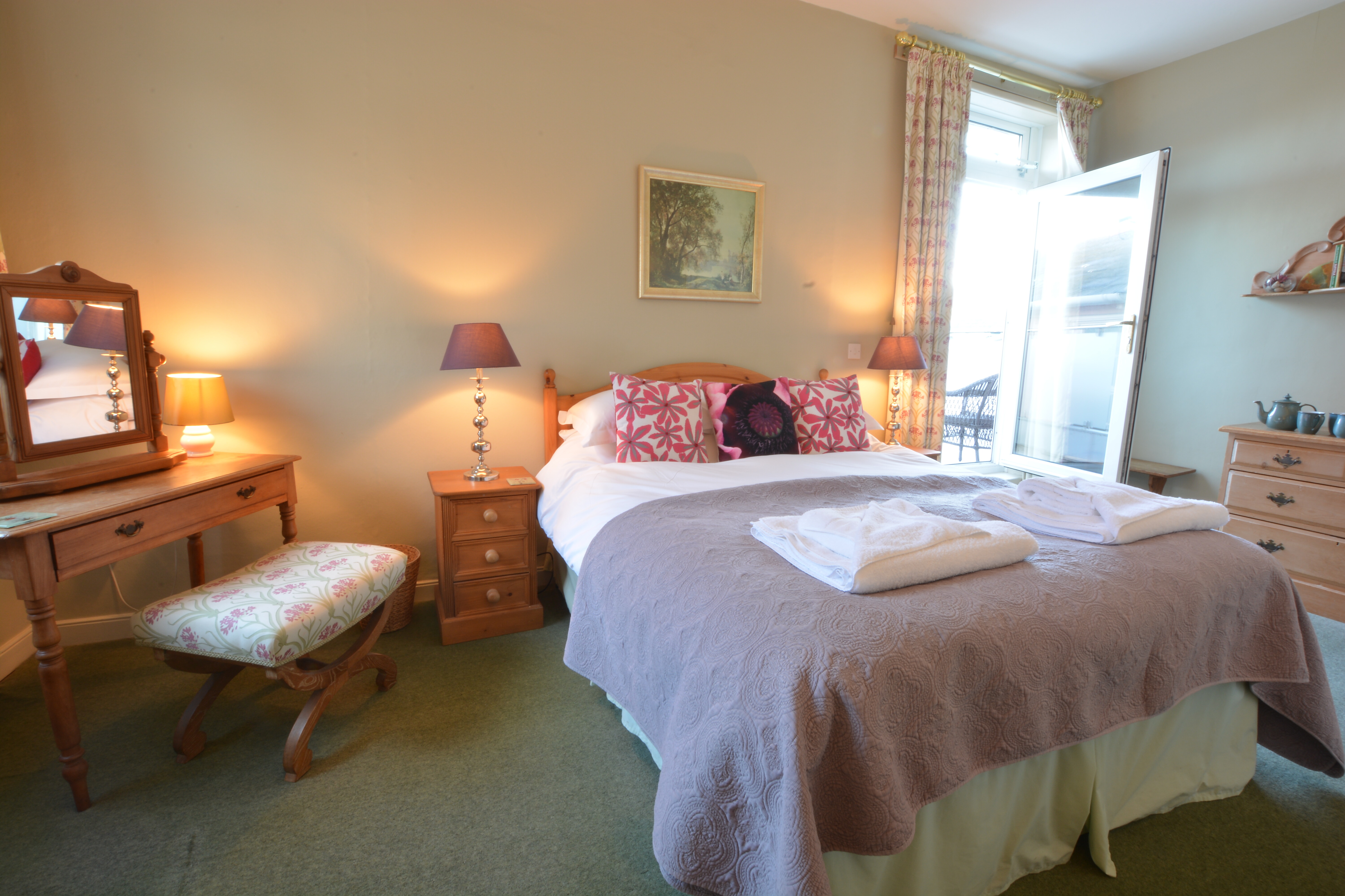 Holiday cottage in Aldeburgh, Suffolk - Photo 9