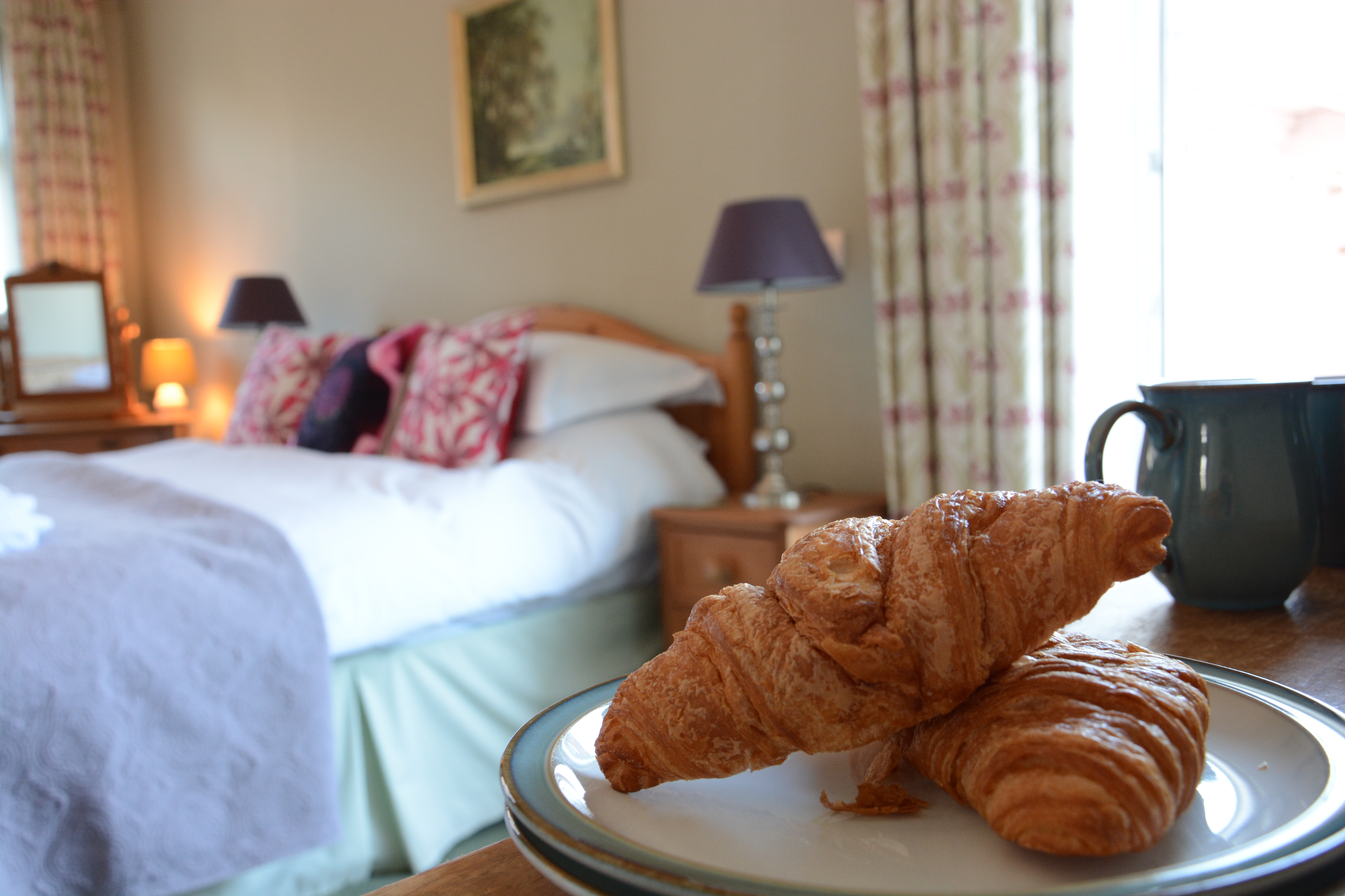 Holiday cottage in Aldeburgh, Suffolk - Photo 10