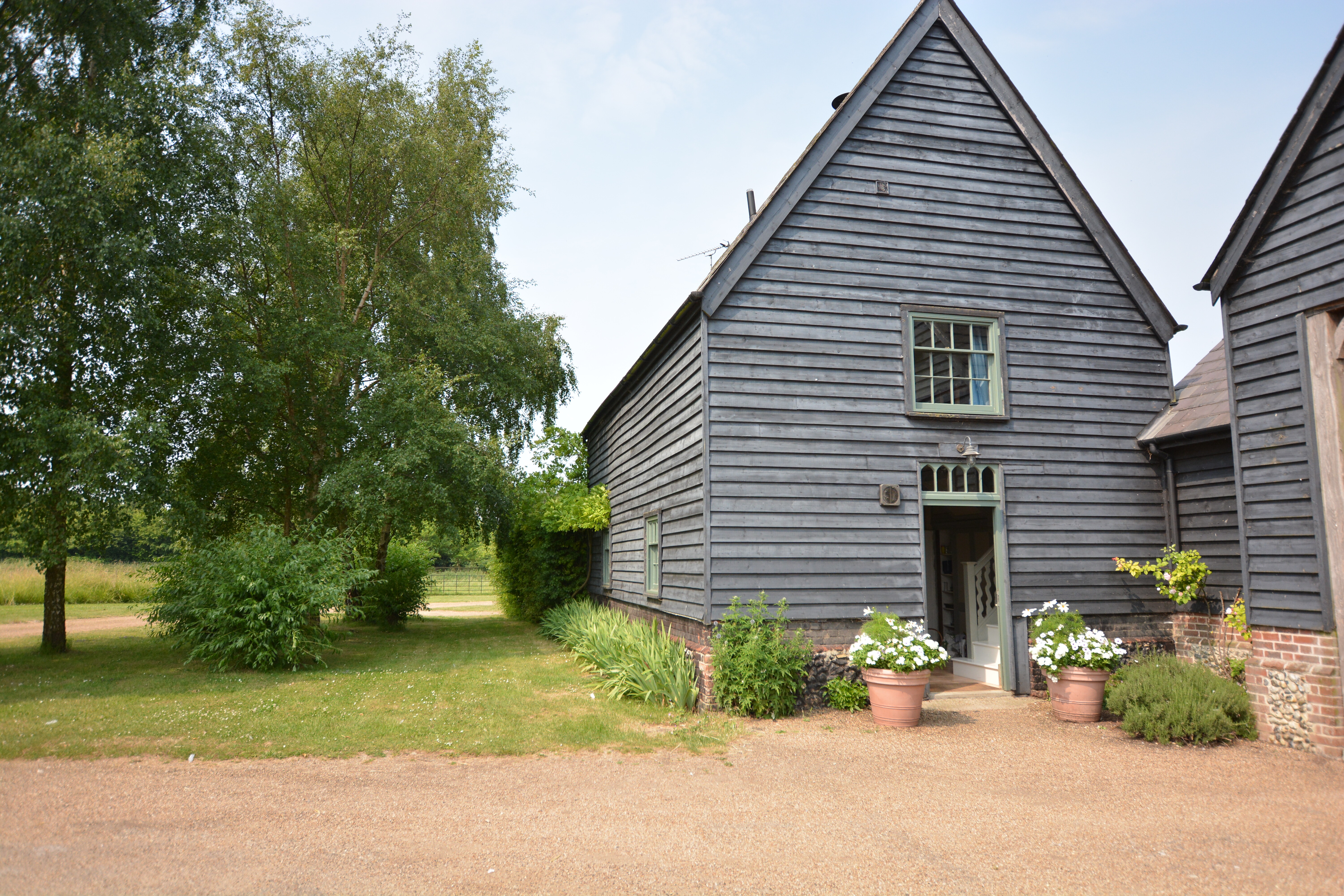 Holiday cottage in Stowupland, Suffolk - Photo 1