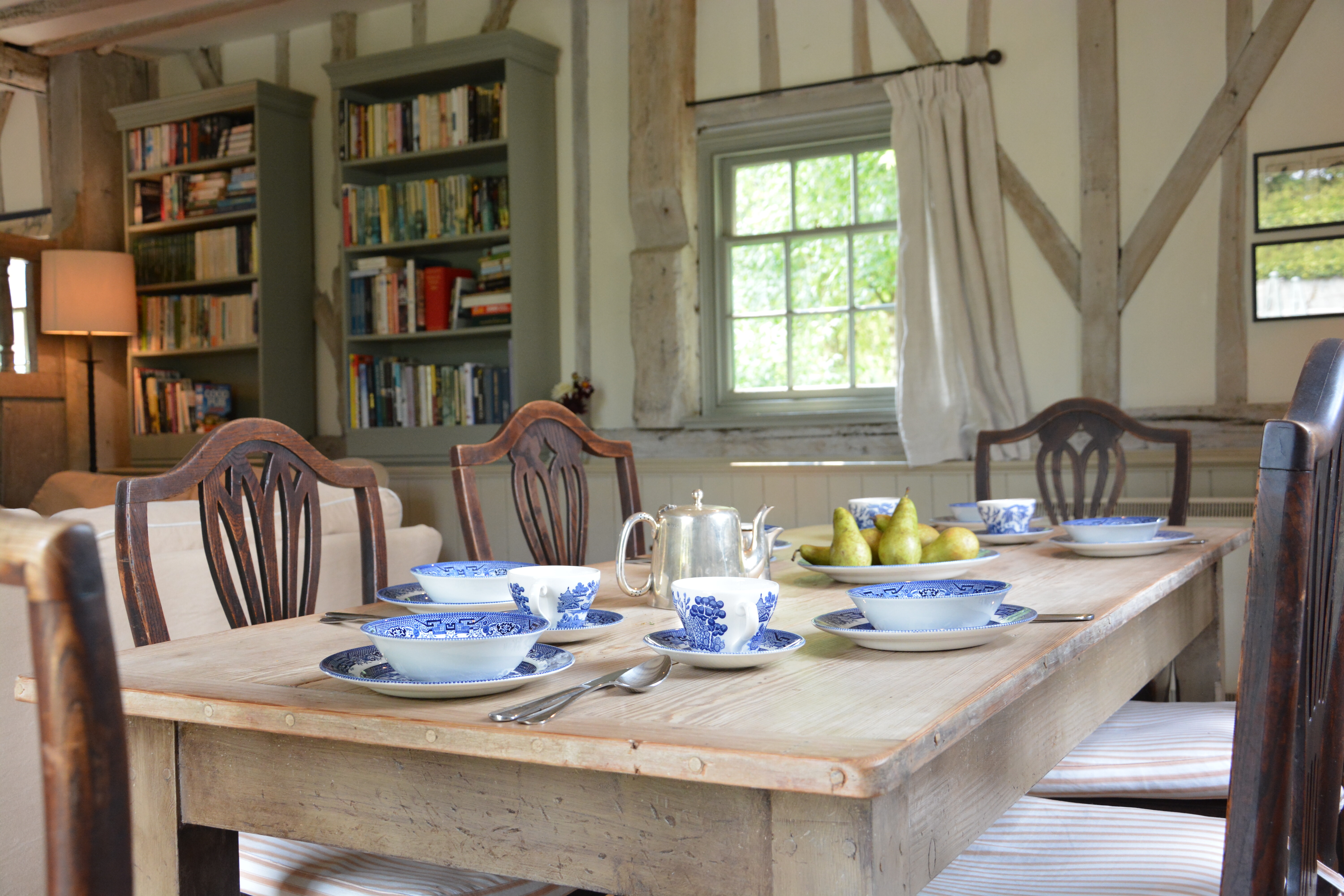 Holiday cottage in Stowupland, Suffolk - Photo 3