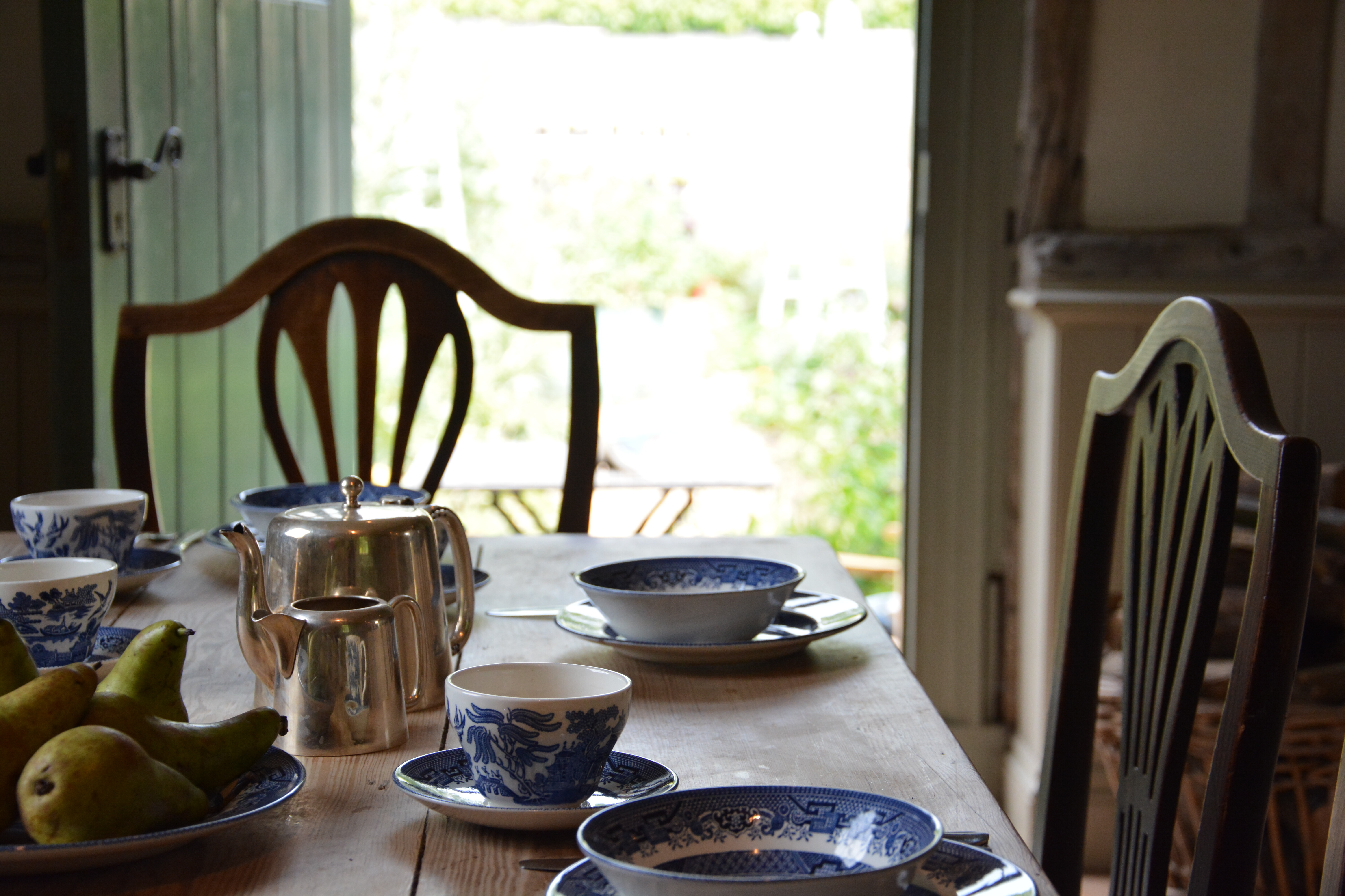 Holiday cottage in Stowupland, Suffolk - Photo 5