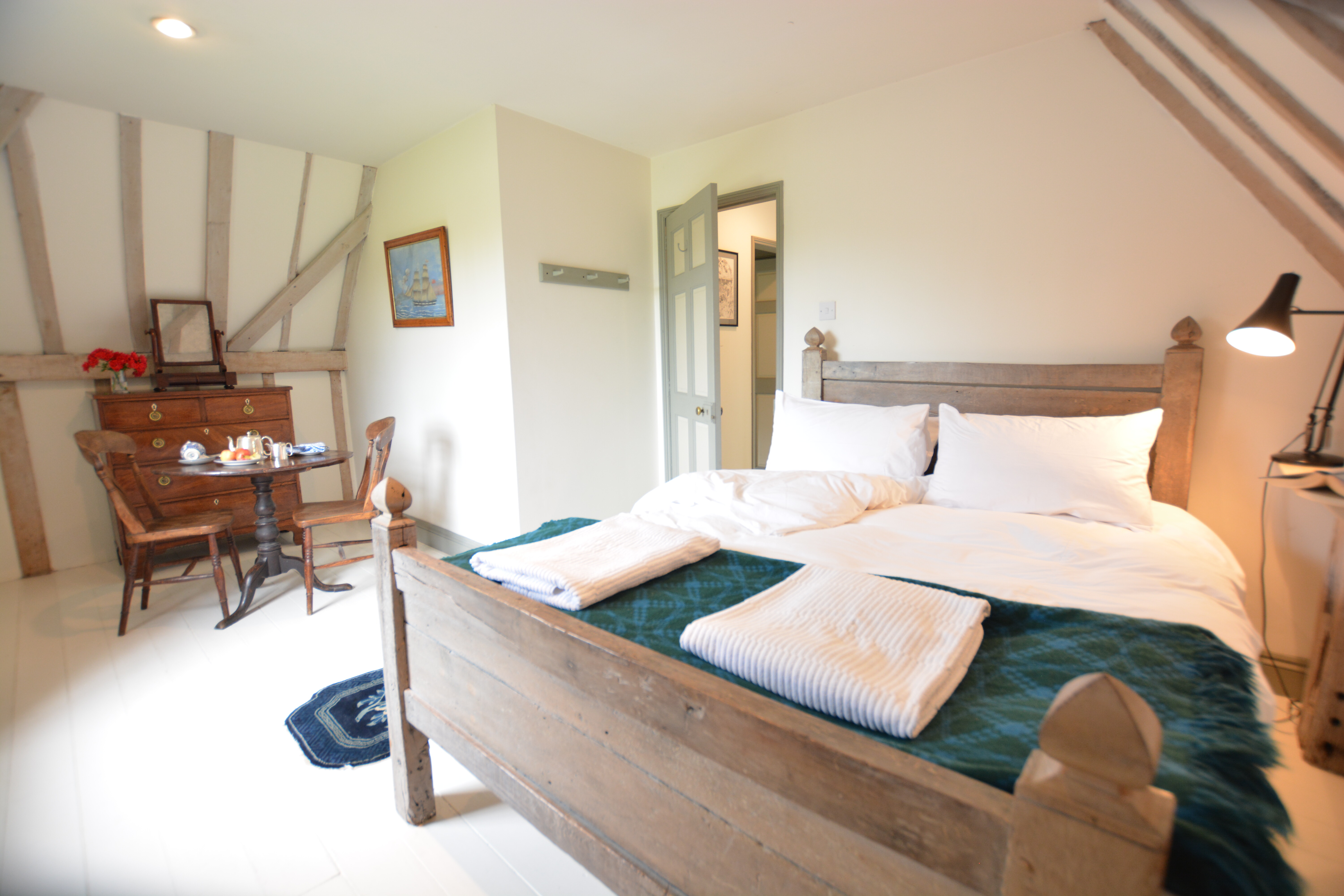 Holiday cottage in Stowupland, Suffolk - Photo 7