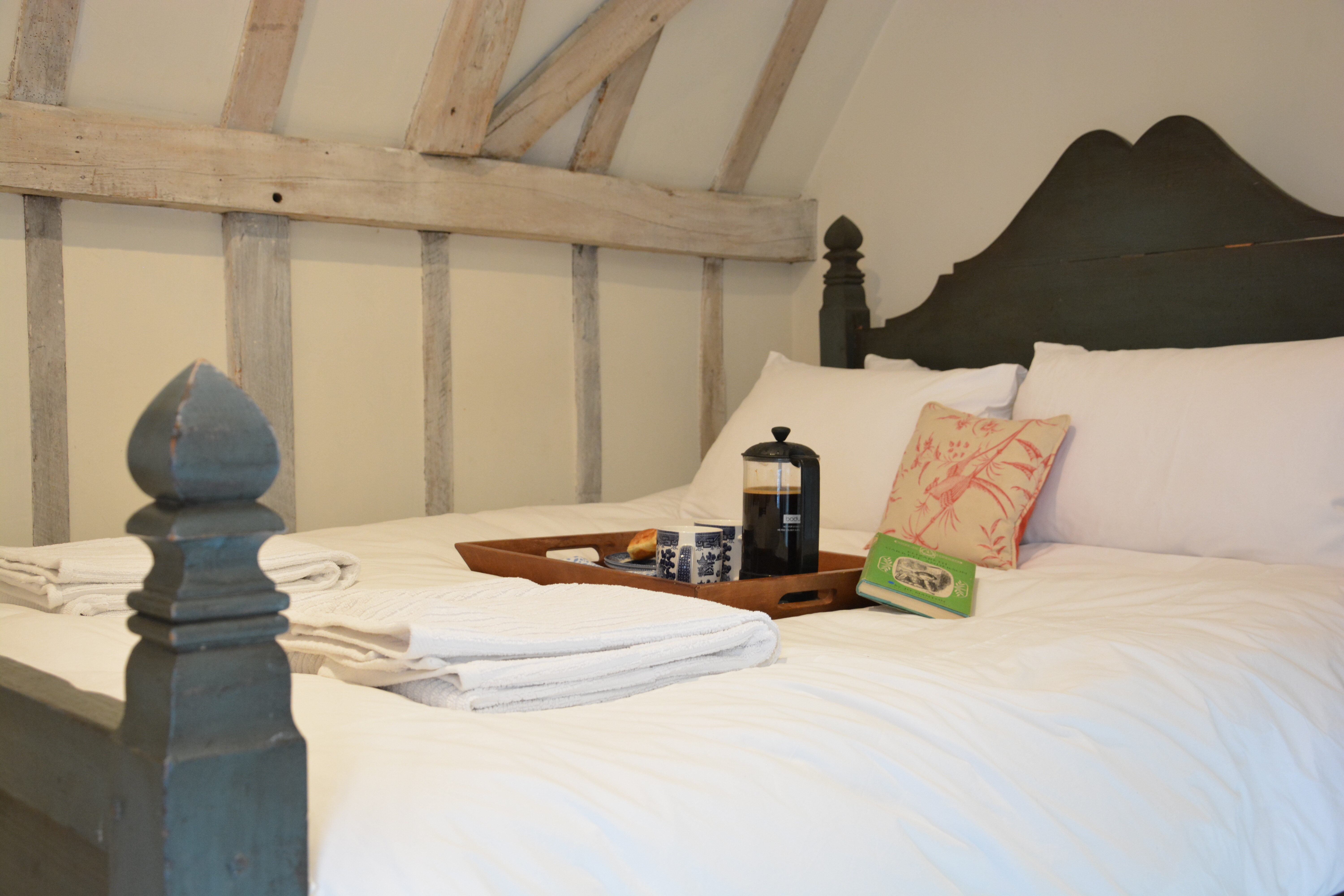 Holiday cottage in Stowupland, Suffolk - Photo 8