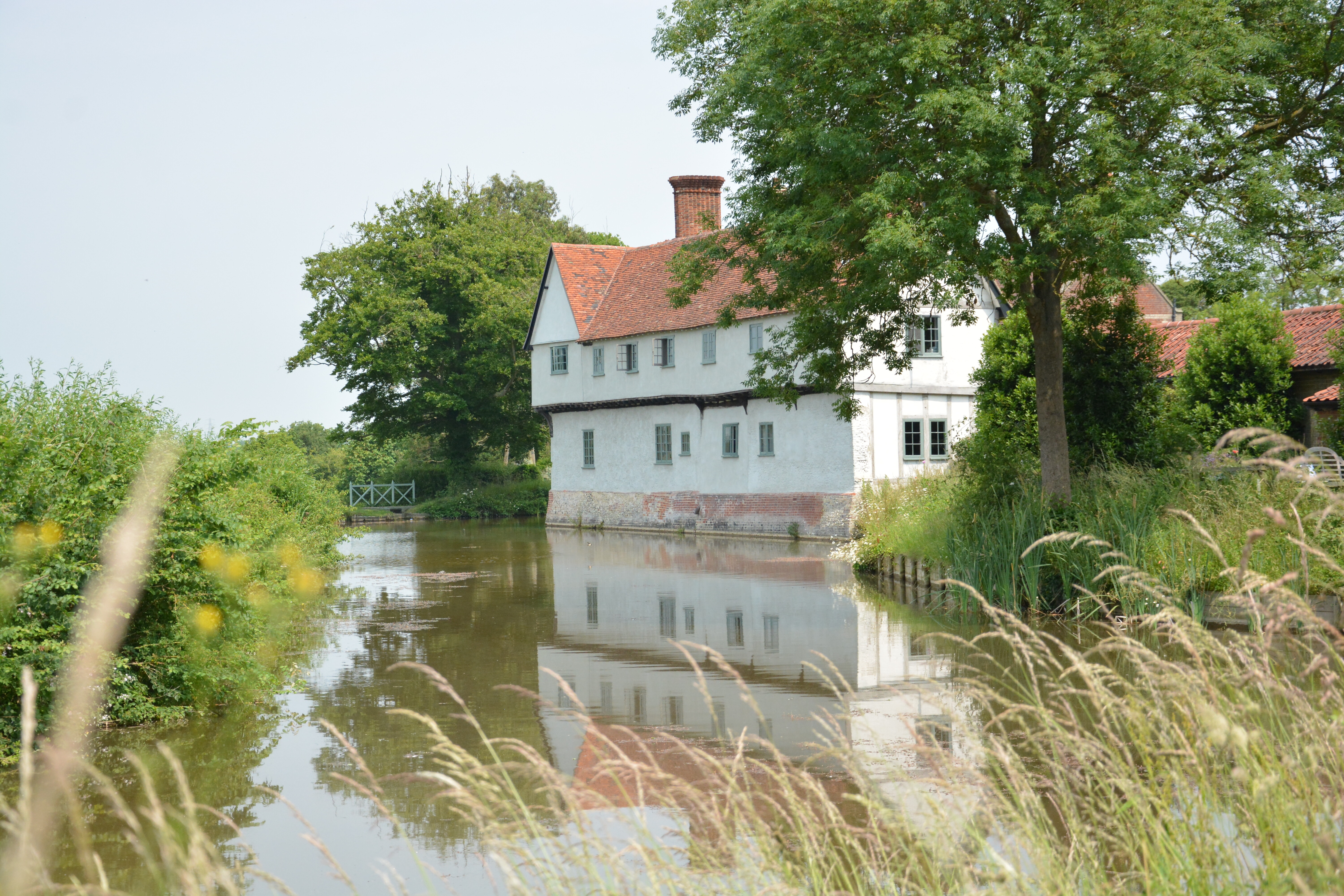 Holiday cottage in Stowupland, Suffolk - Photo 11
