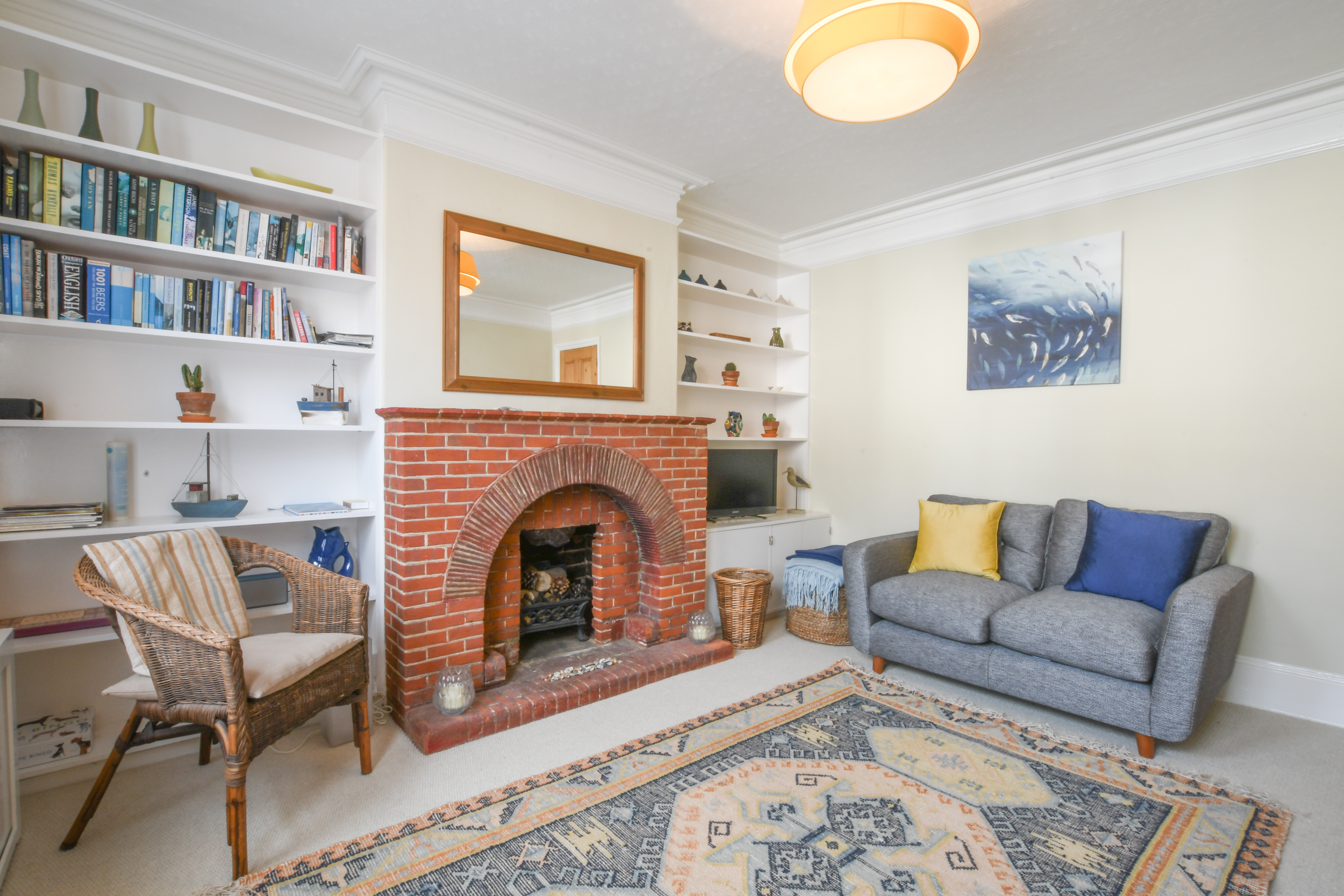 Holiday cottage in Southwold, Suffolk - Photo 1