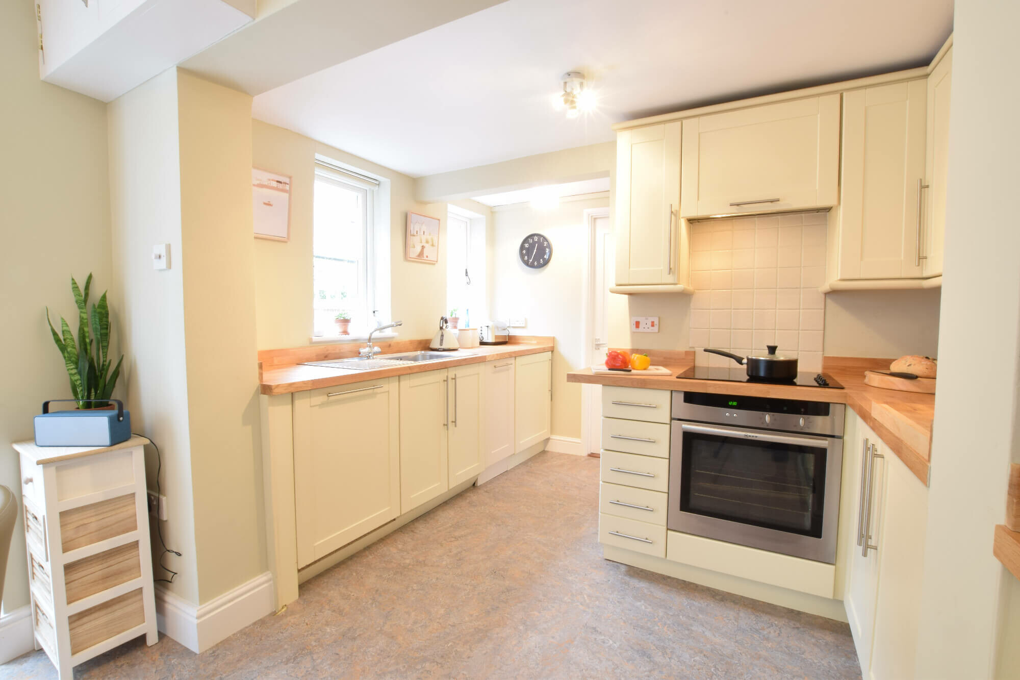 Holiday cottage in Southwold, Suffolk - Photo 6