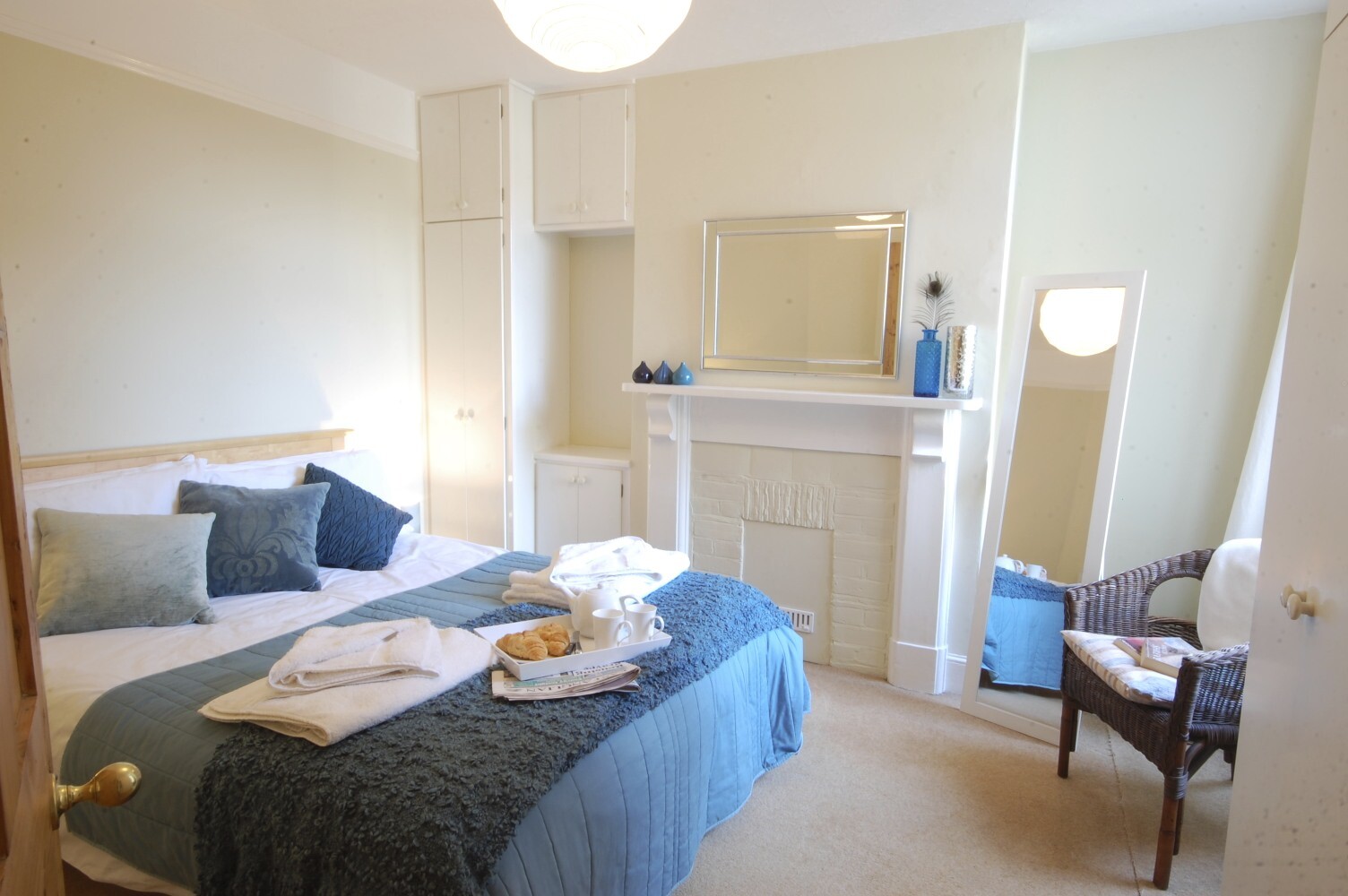 Holiday cottage in Southwold, Suffolk - Photo 4