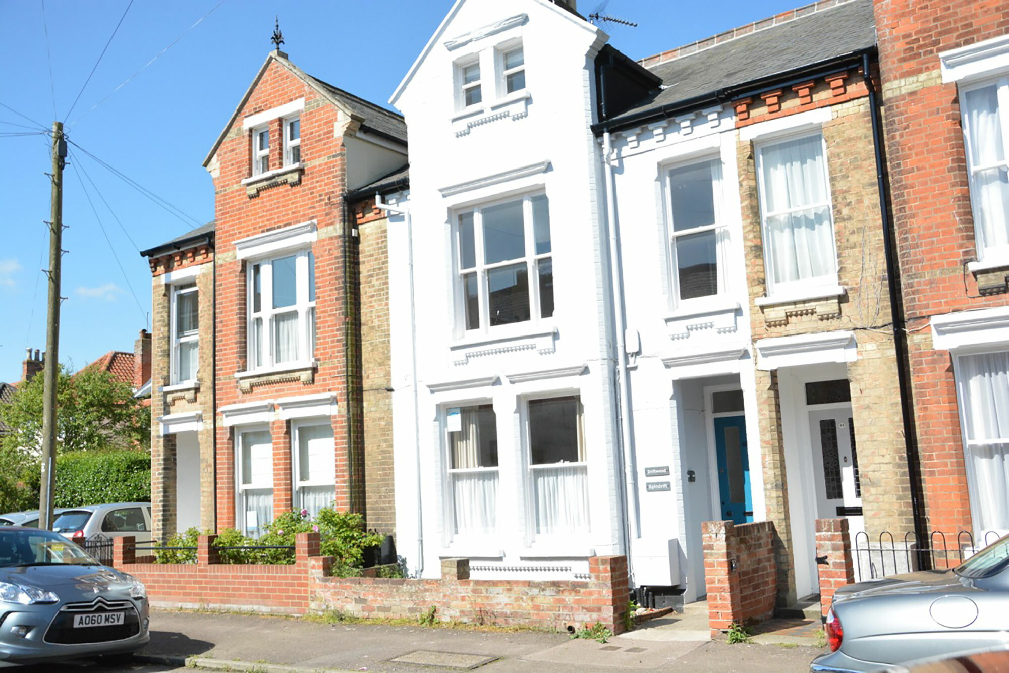 Holiday cottage in Southwold, Suffolk - Photo 3