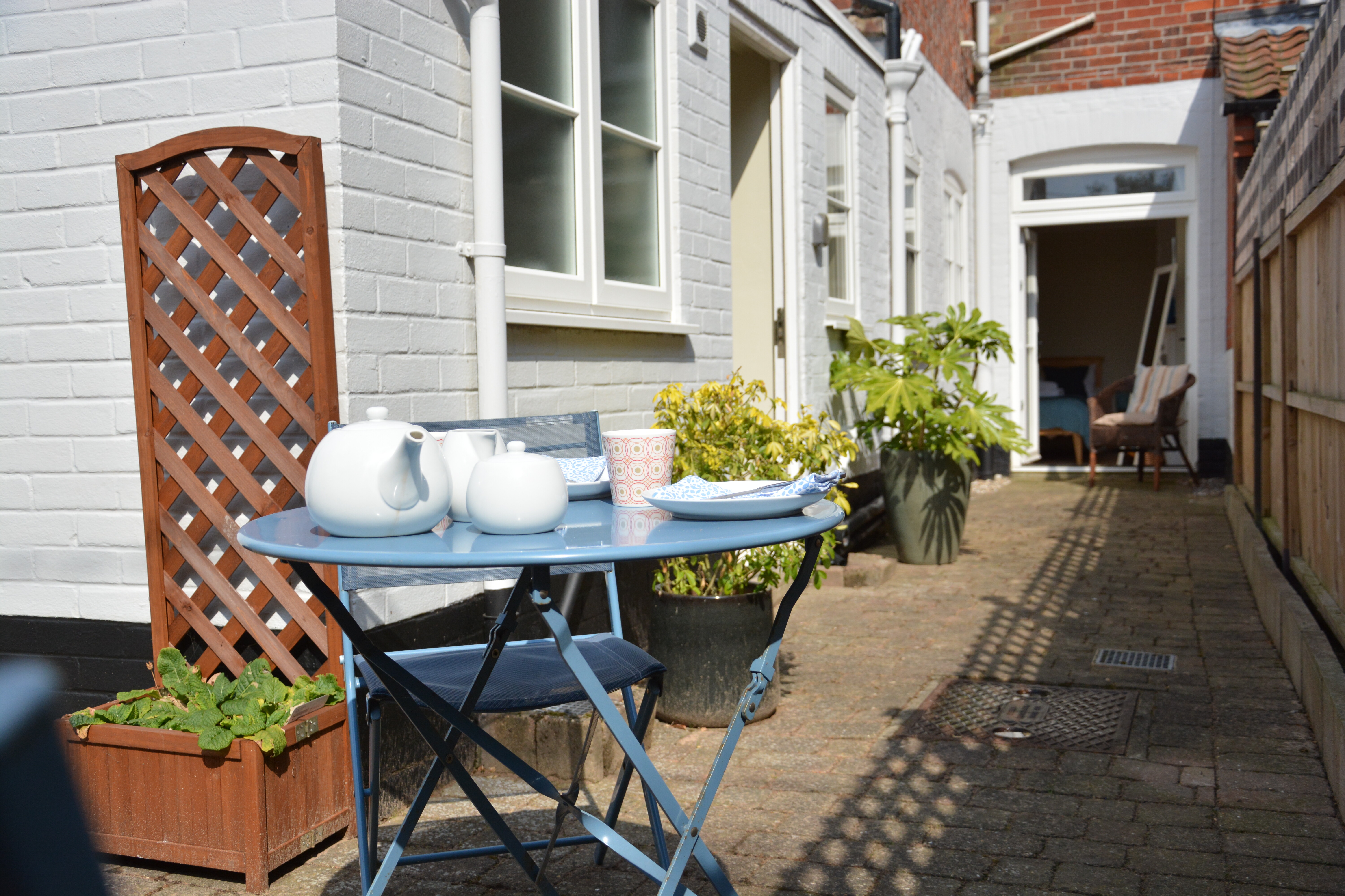 Holiday cottage in Southwold, Suffolk - Photo 5