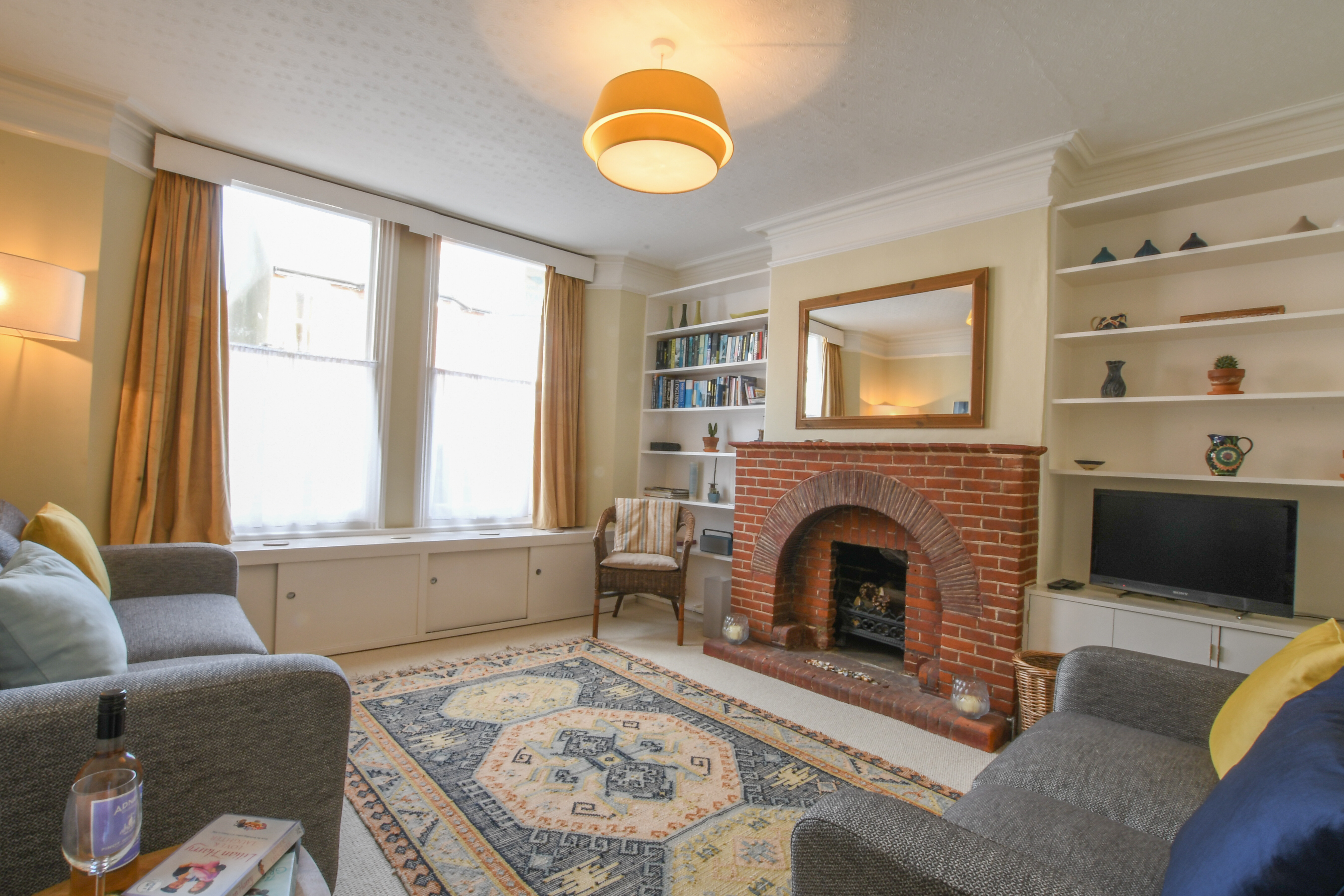 Holiday cottage in Southwold, Suffolk - Photo 7