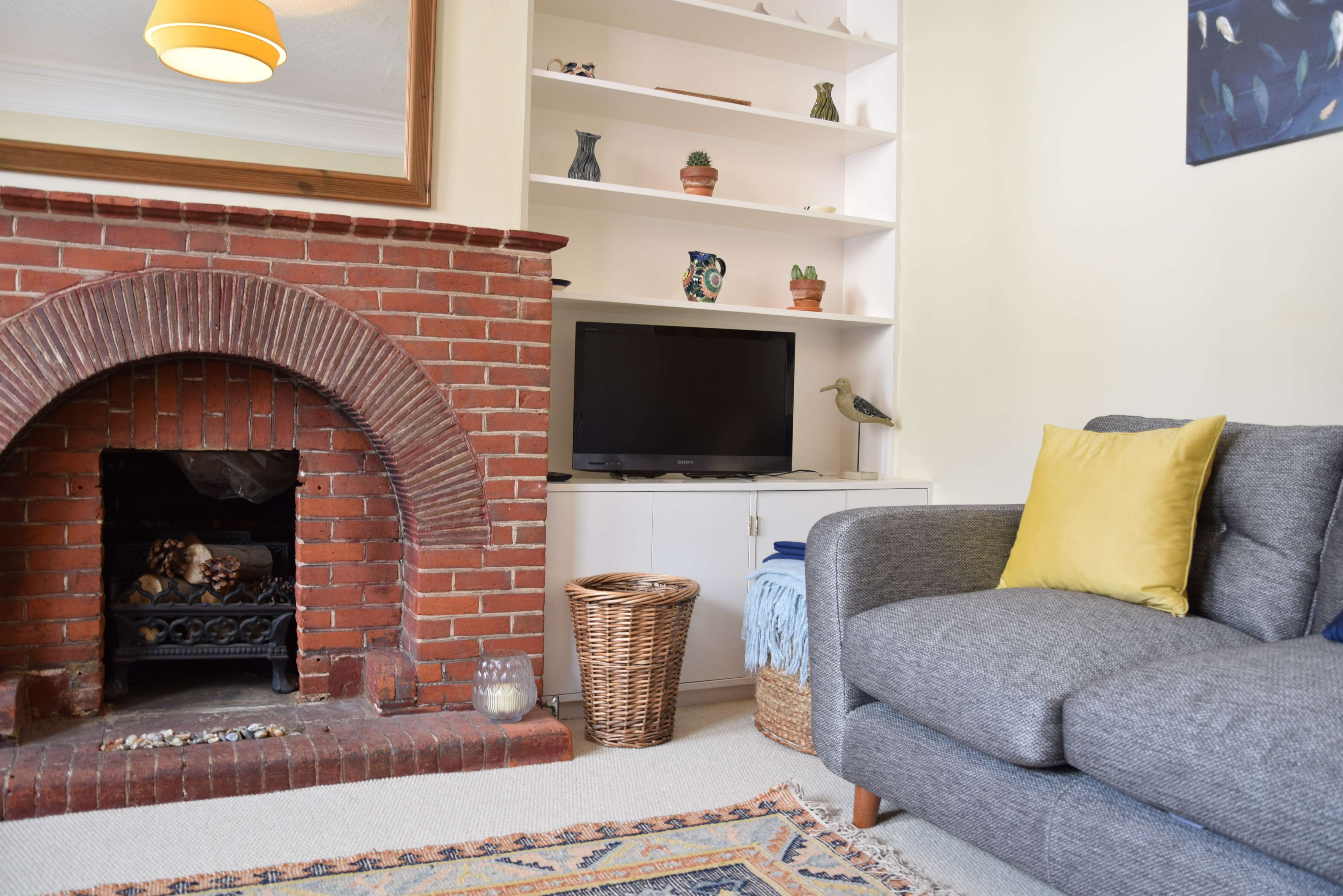 Holiday cottage in Southwold, Suffolk - Photo 8