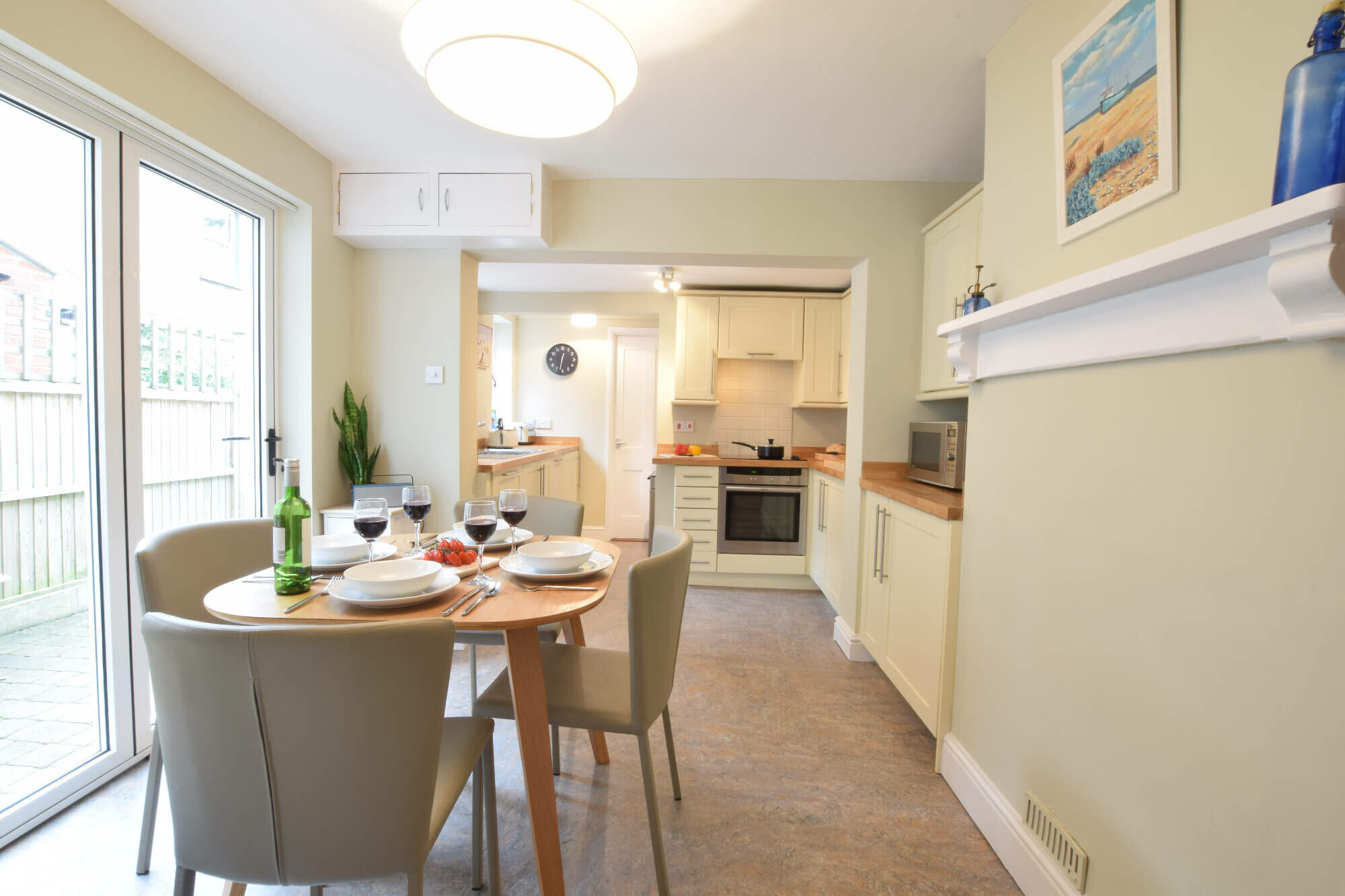 Holiday cottage in Southwold, Suffolk - Photo 11