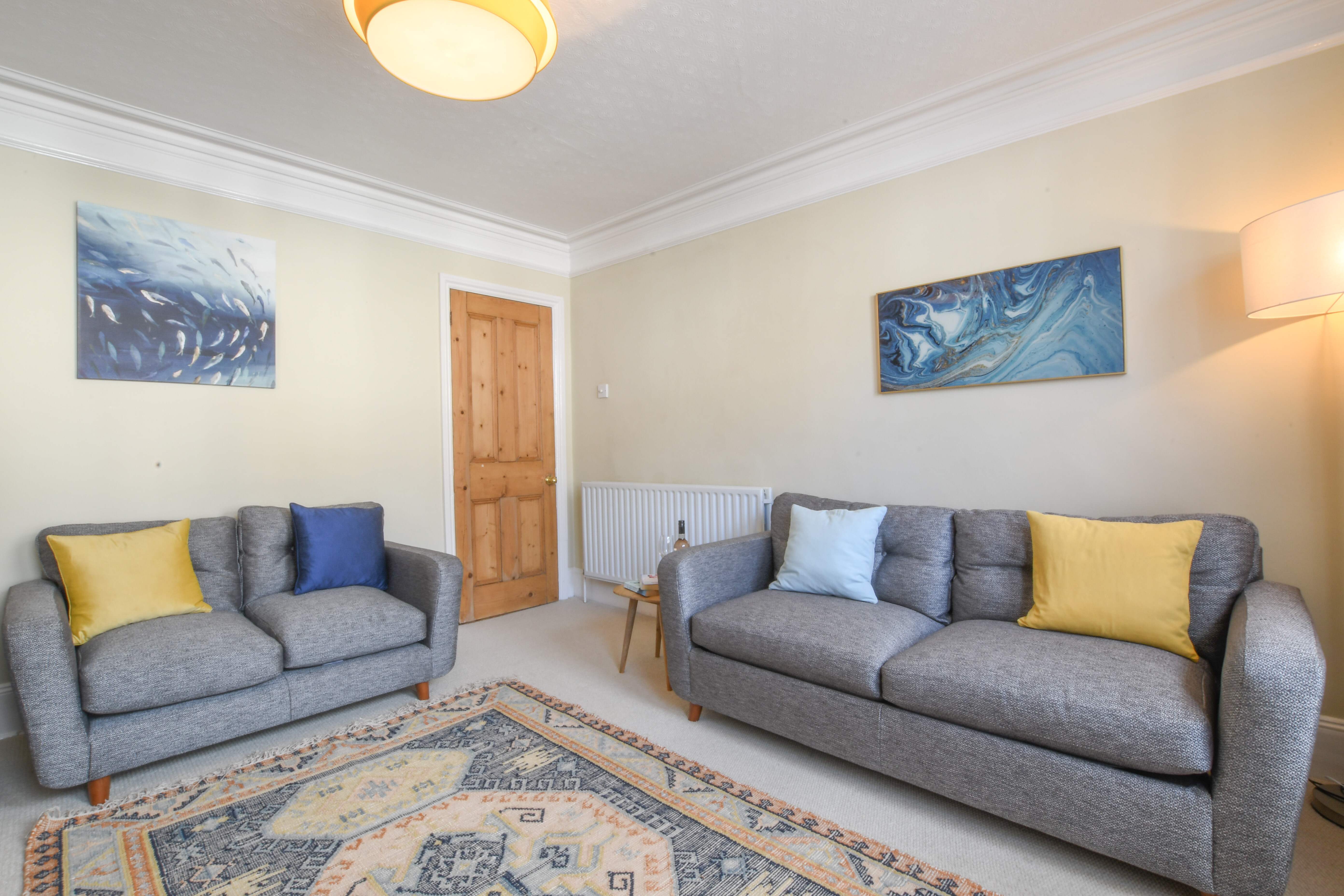 Holiday cottage in Southwold, Suffolk - Photo 9