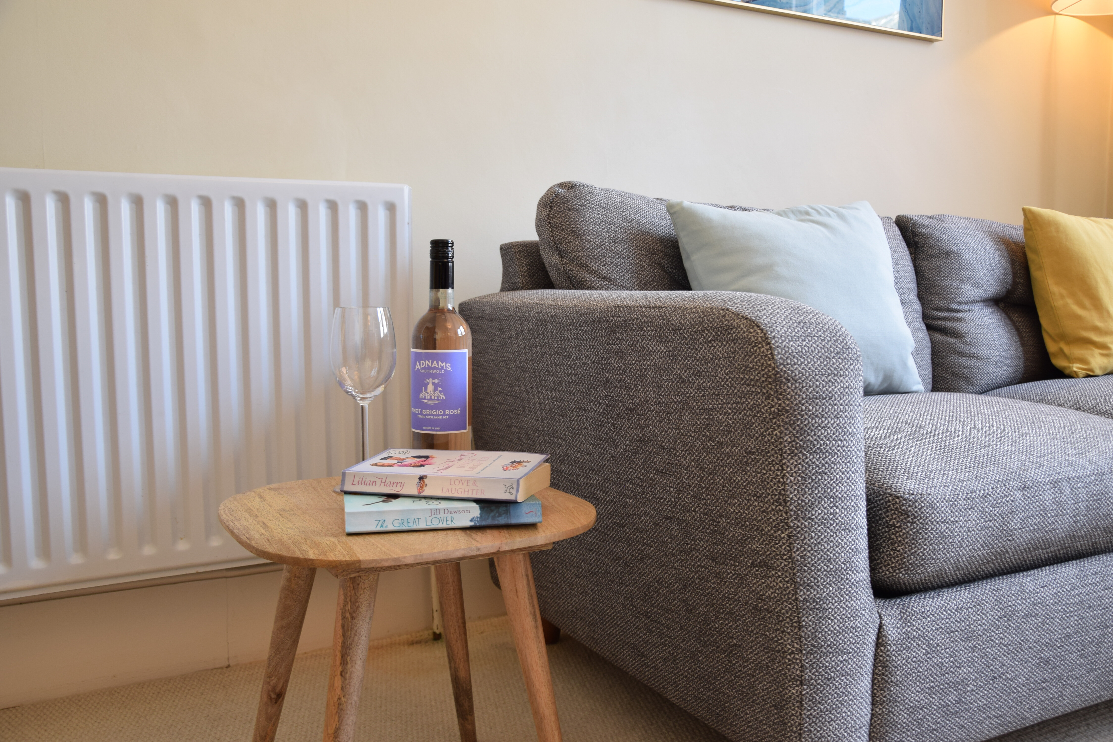 Holiday cottage in Southwold, Suffolk - Photo 10