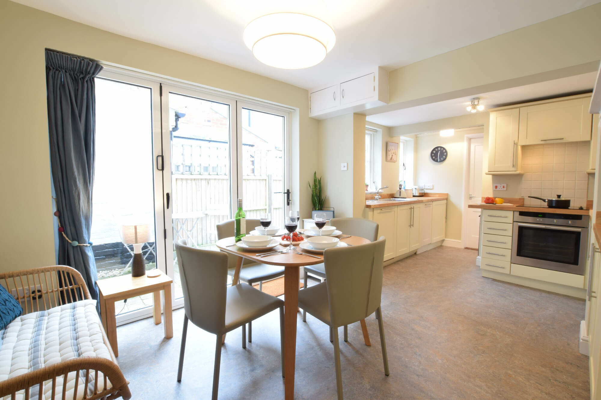 Holiday cottage in Southwold, Suffolk - Photo 2
