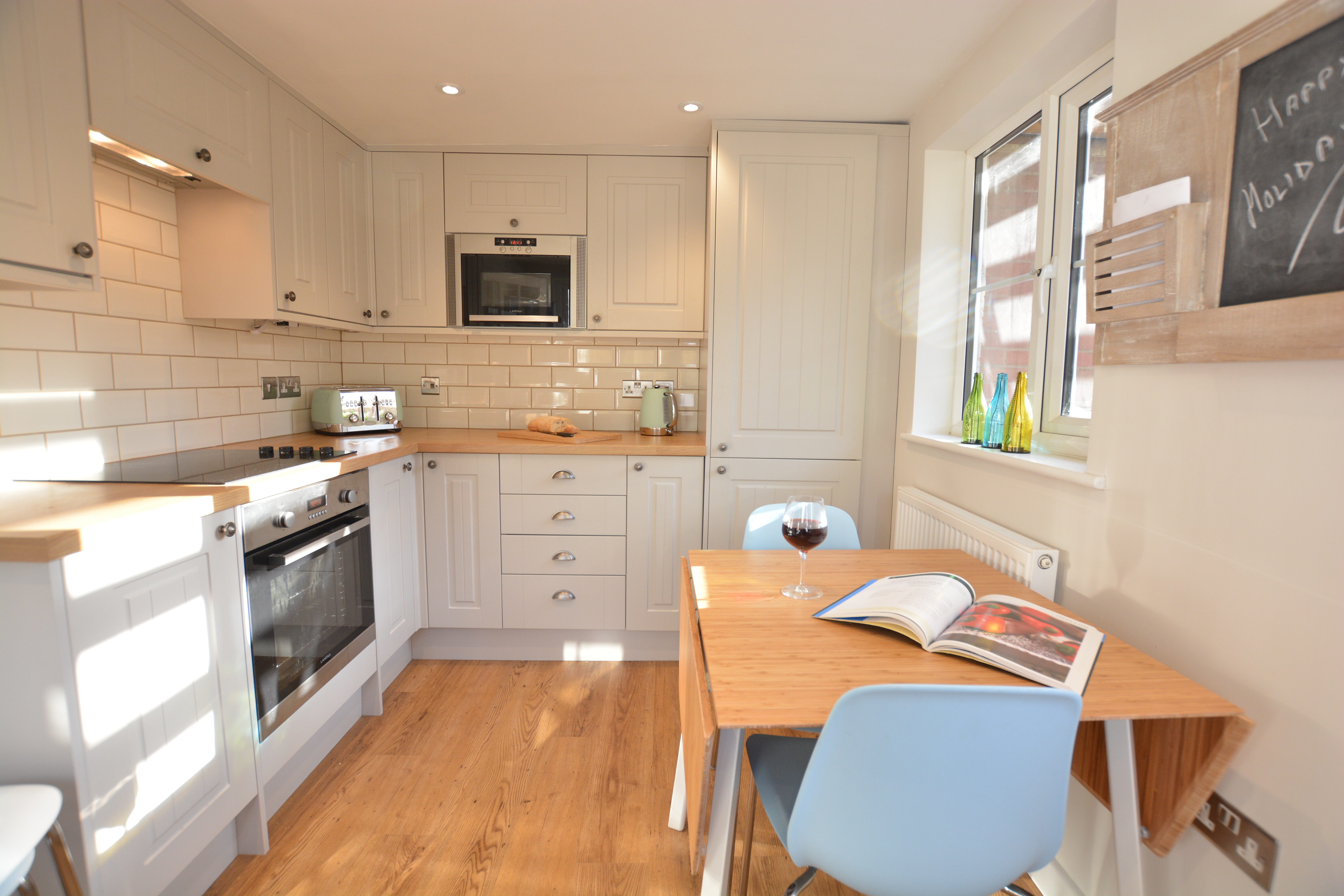 Holiday cottage in Woodbridge, Suffolk - Photo 3
