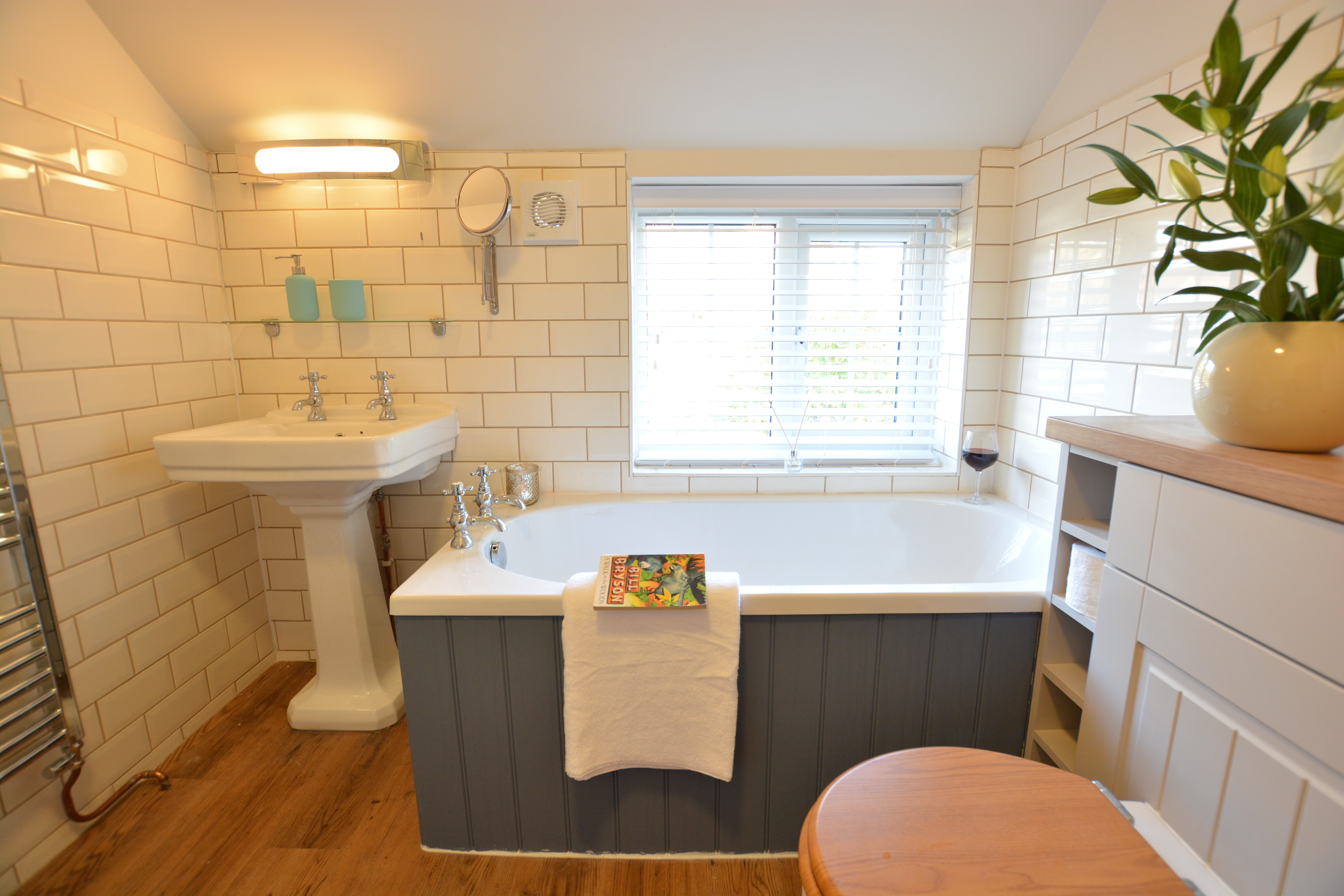 Holiday cottage in Woodbridge, Suffolk - Photo 5