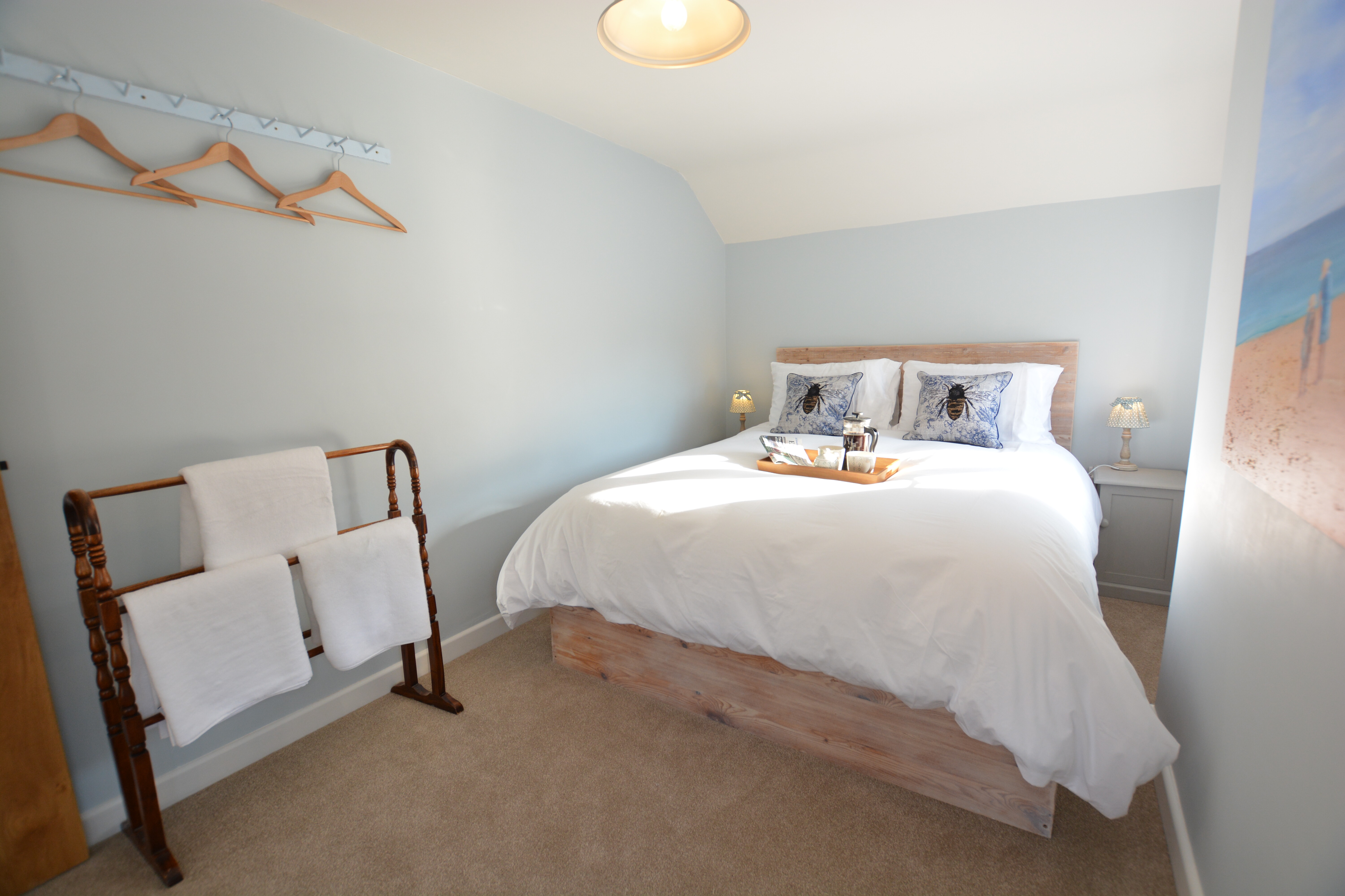 Holiday cottage in Woodbridge, Suffolk - Photo 6