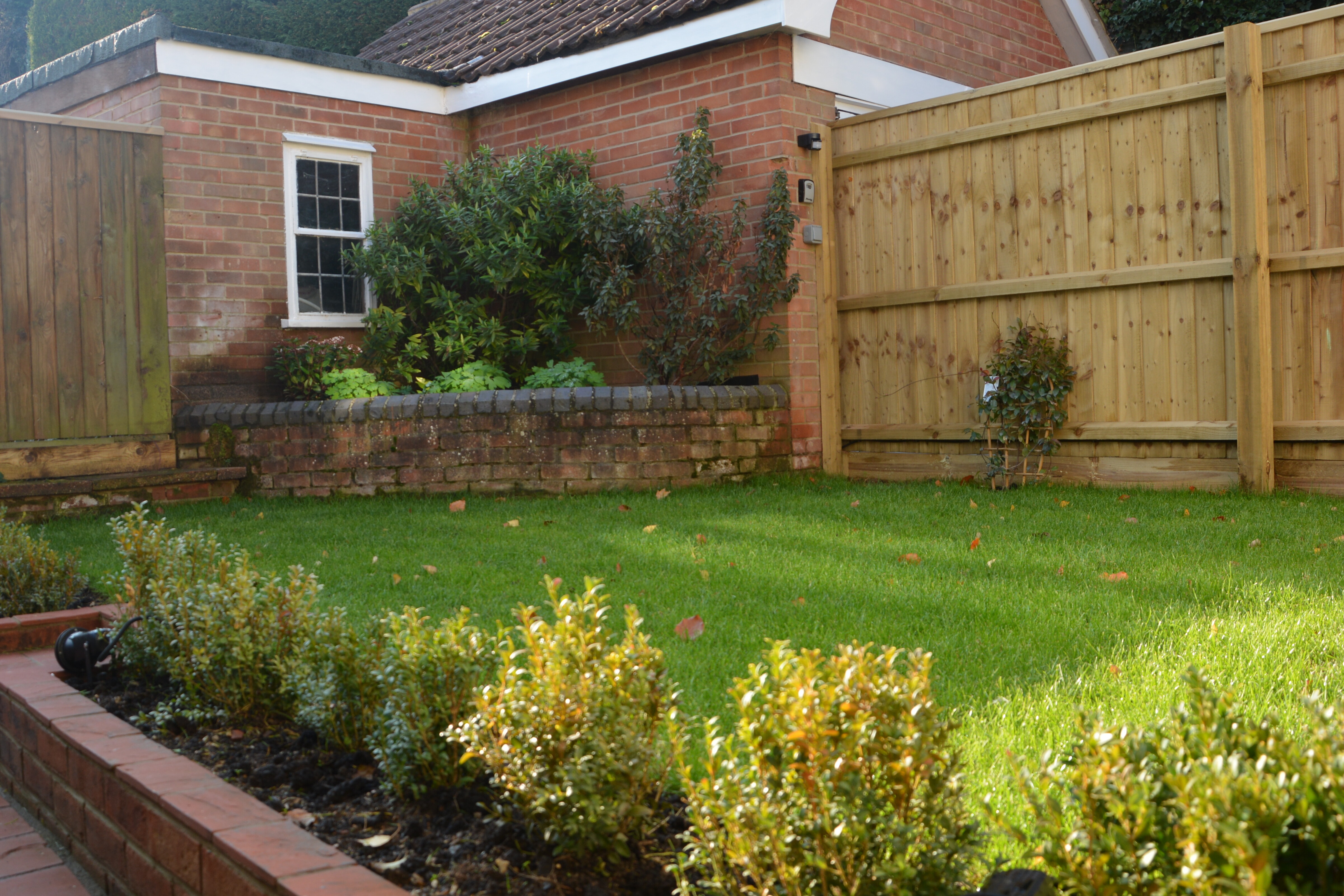 Holiday cottage in Woodbridge, Suffolk - Photo 7
