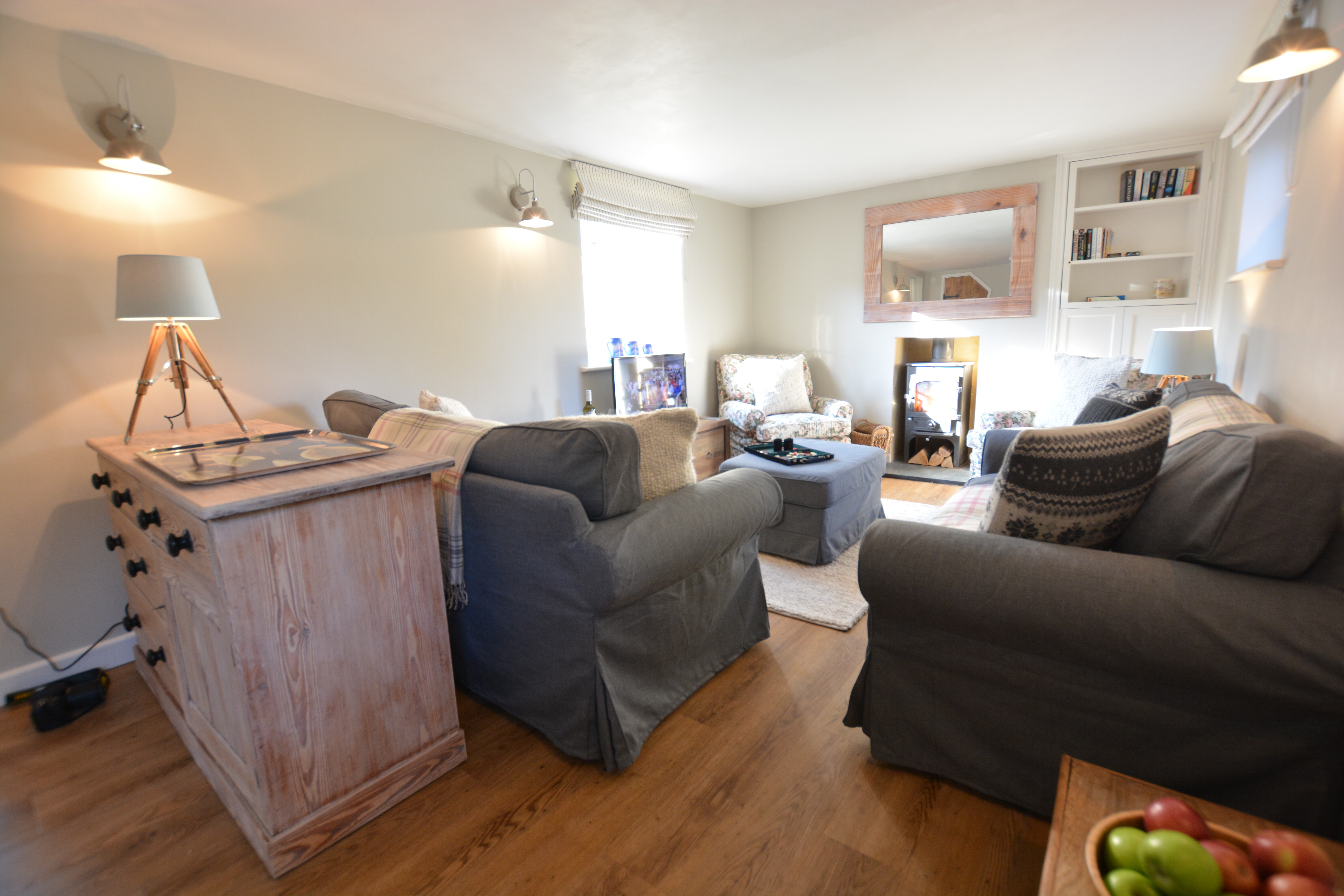 Holiday cottage in Woodbridge, Suffolk - Photo 8