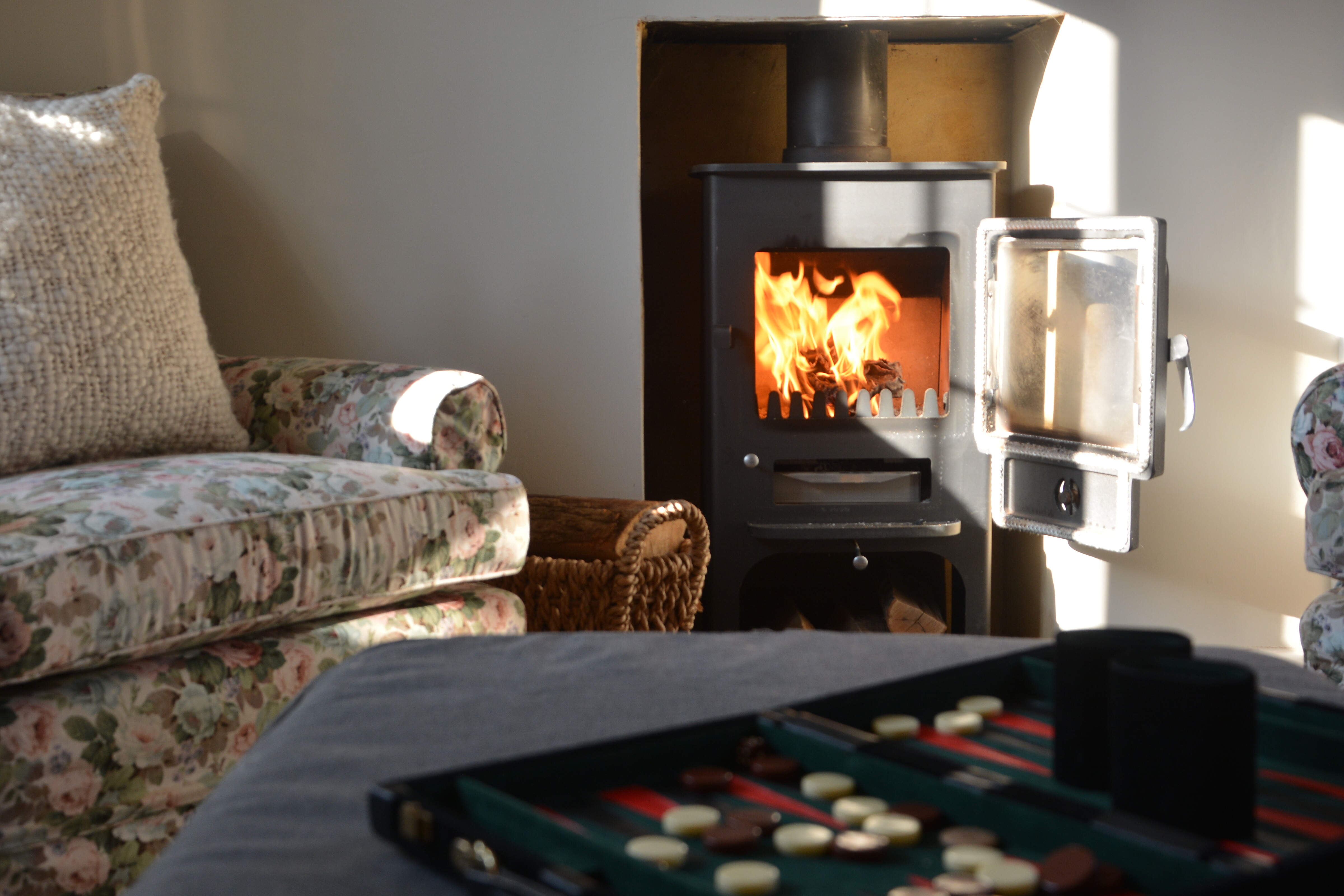 Holiday cottage in Woodbridge, Suffolk - Photo 9