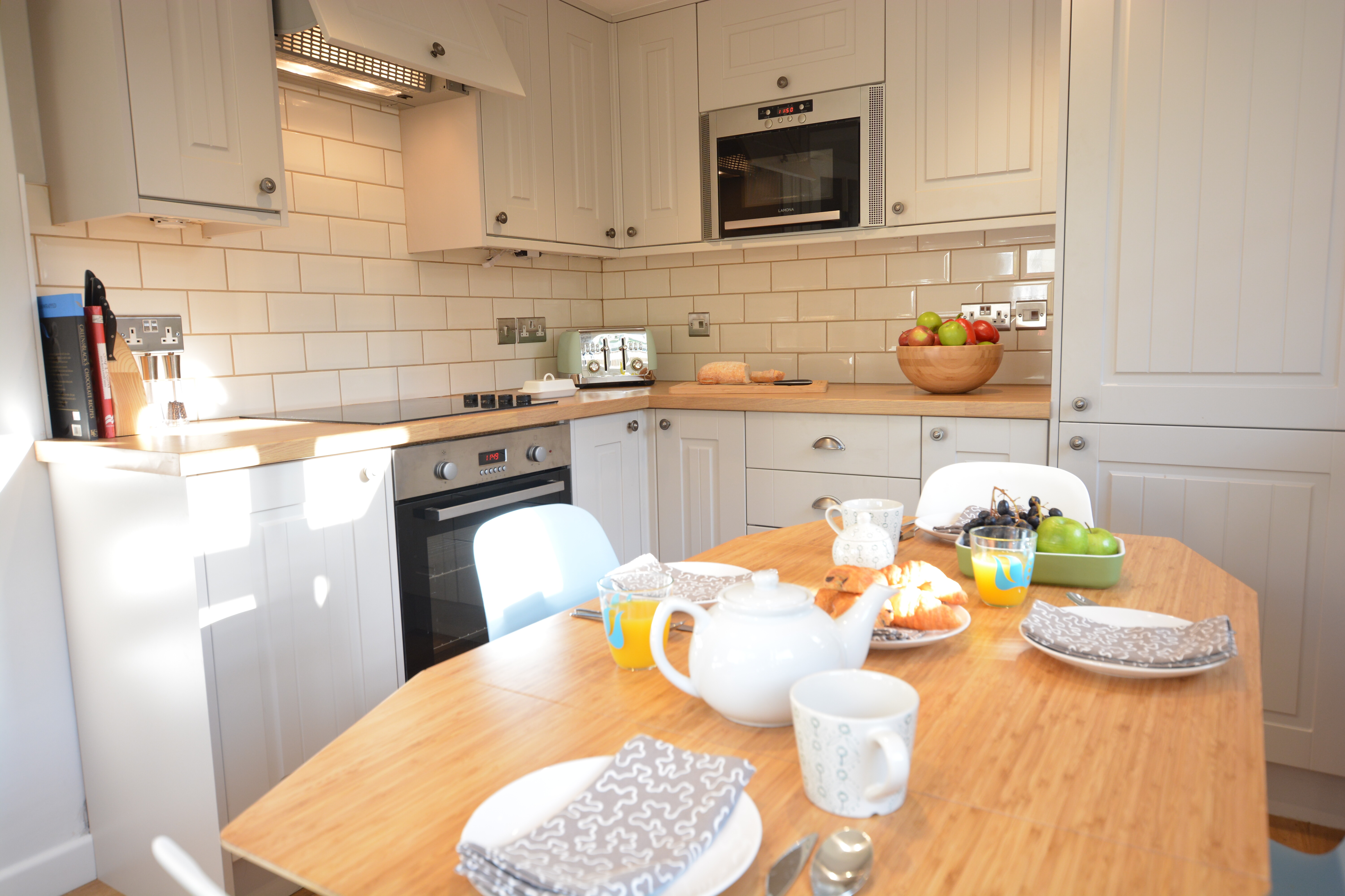 Holiday cottage in Woodbridge, Suffolk - Photo 10
