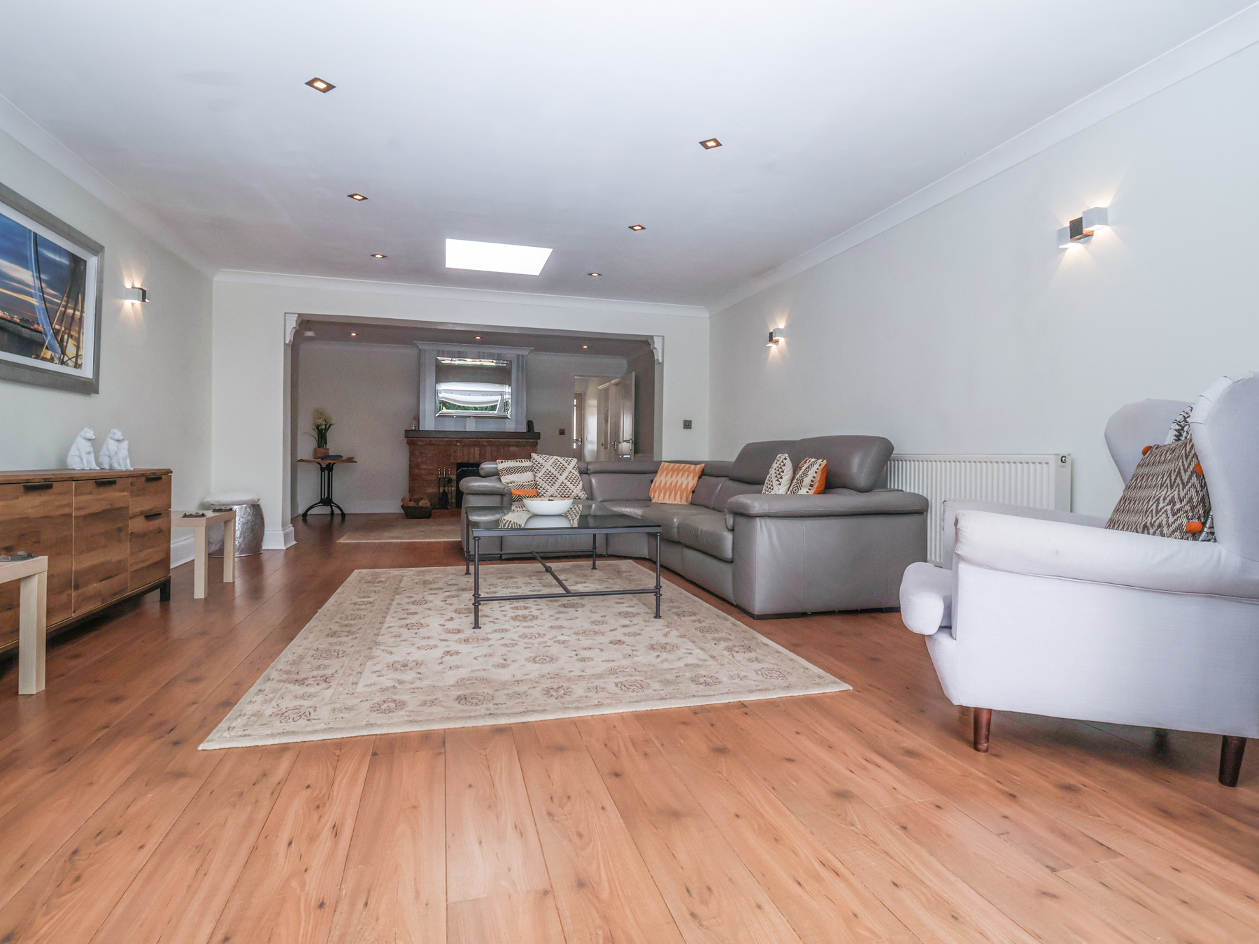 Holiday cottage in Aldeburgh, Suffolk - Photo 8