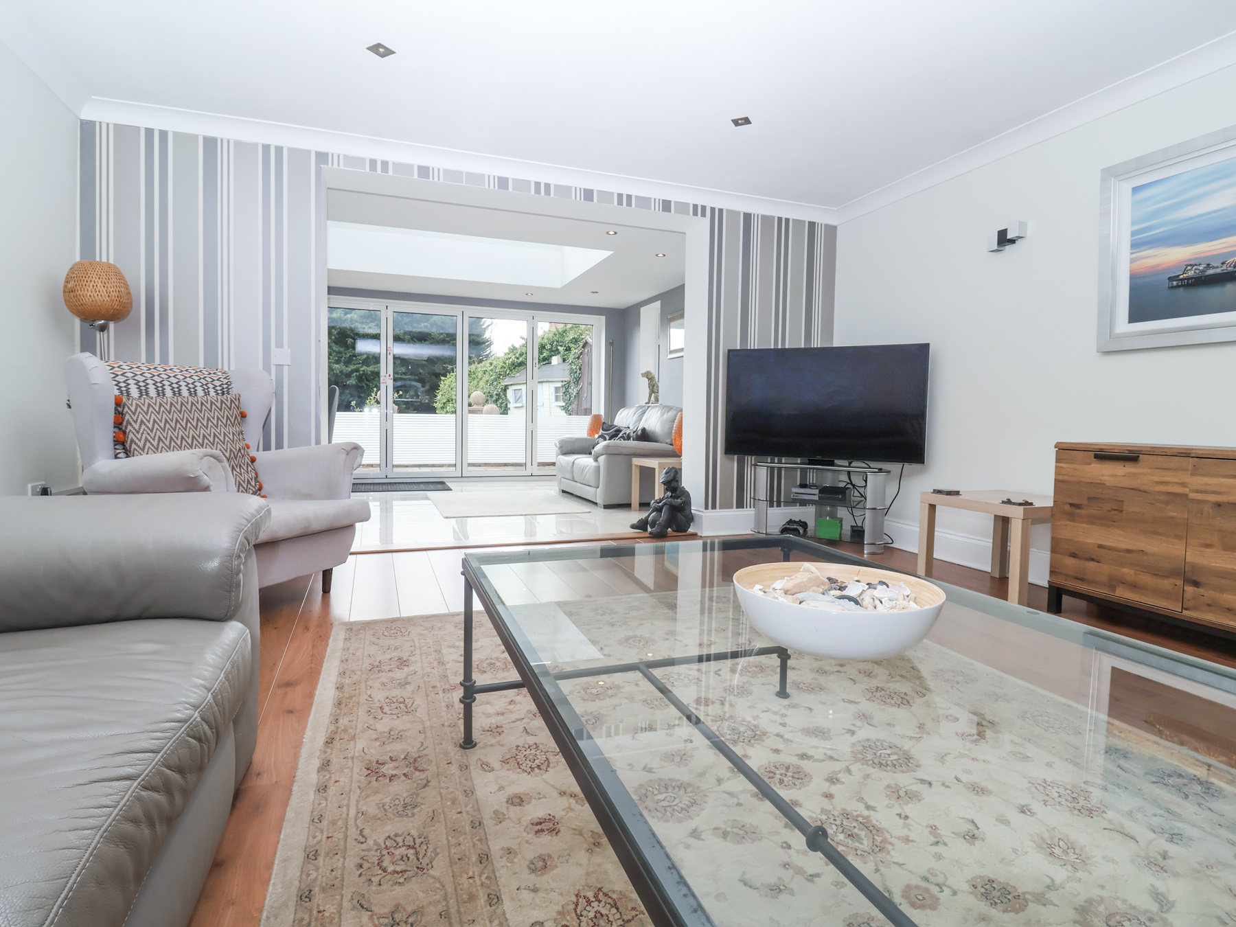 Holiday cottage in Aldeburgh, Suffolk - Photo 2
