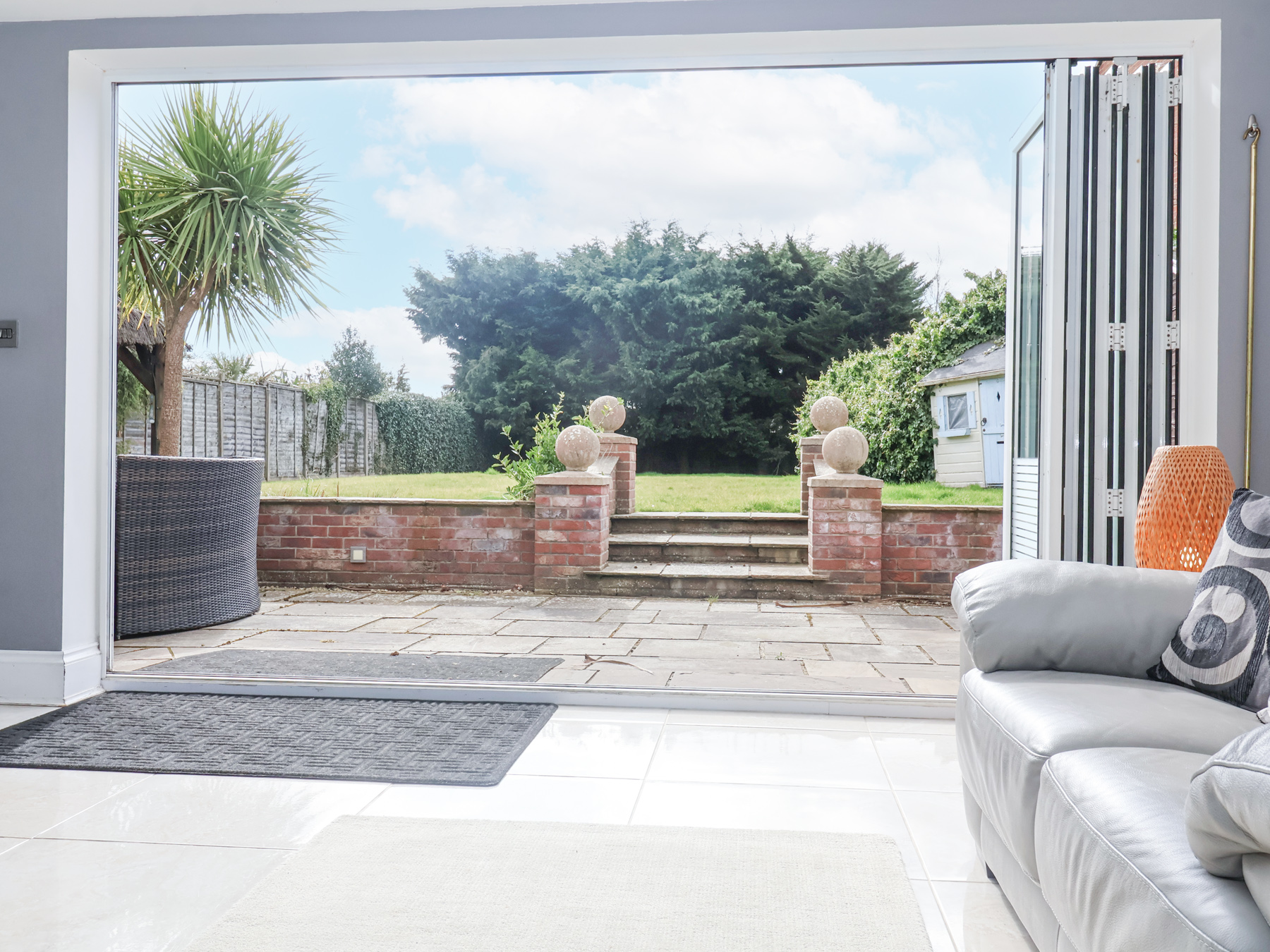 Holiday cottage in Aldeburgh, Suffolk - Photo 4